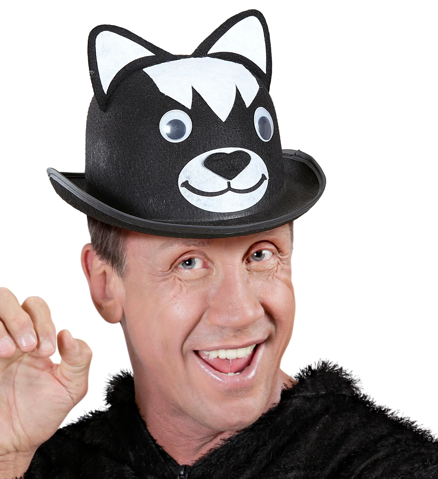 Bolhoed kat - Image 2