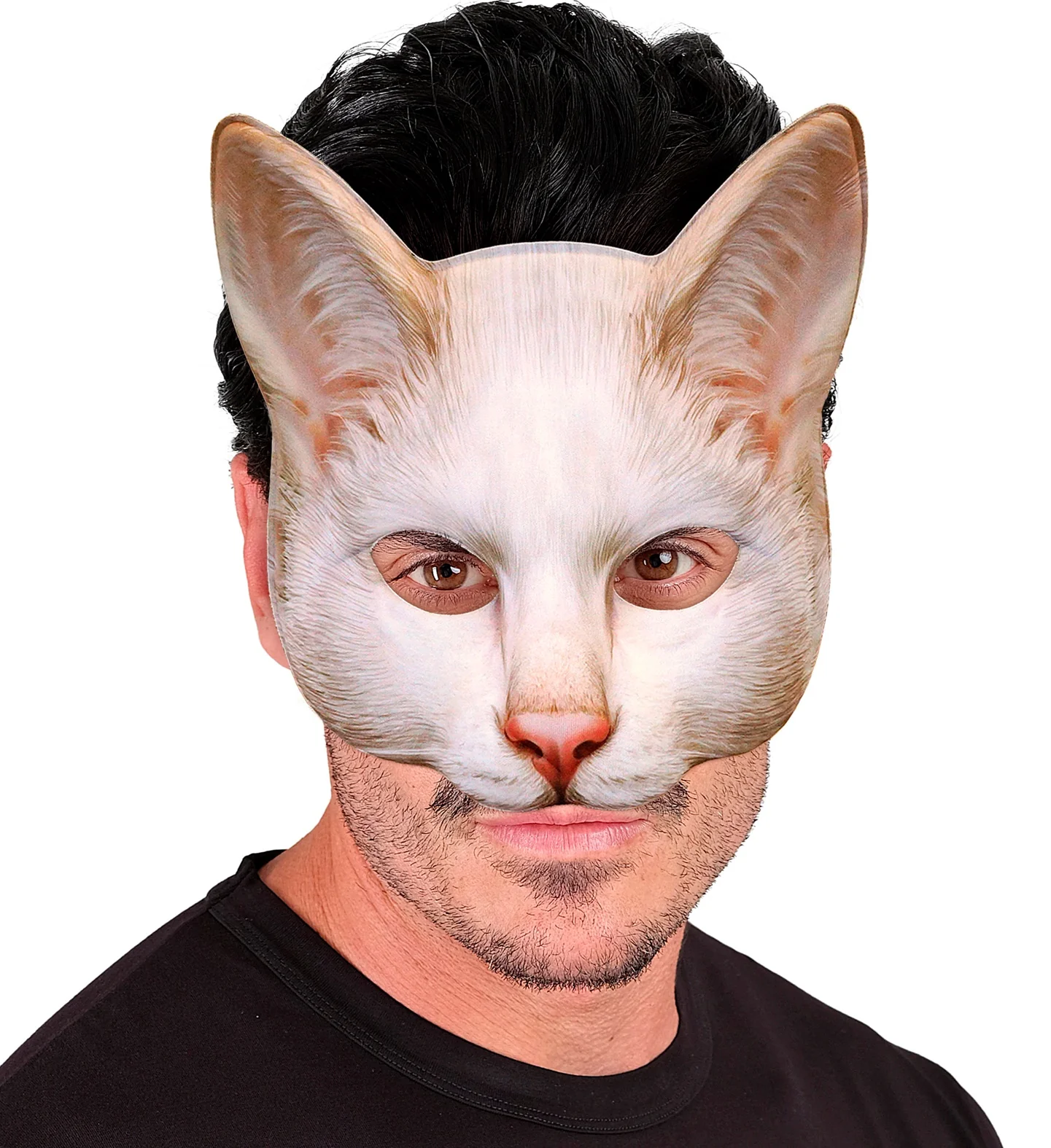 Kat masker kinloos - Image 3