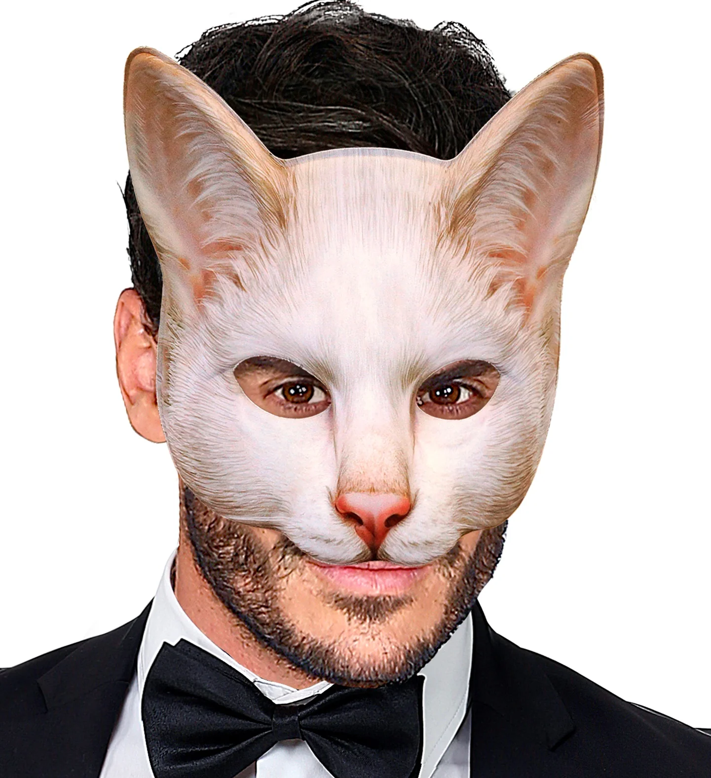 Kat masker kinloos - Image 4