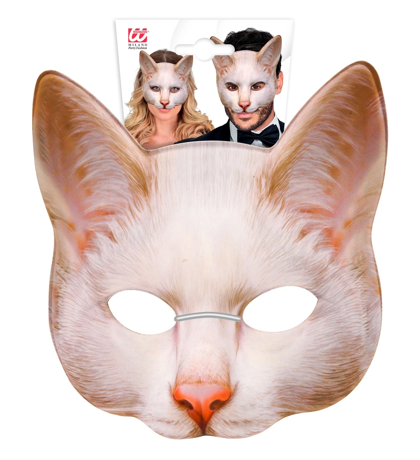 Kat masker kinloos - Image 6