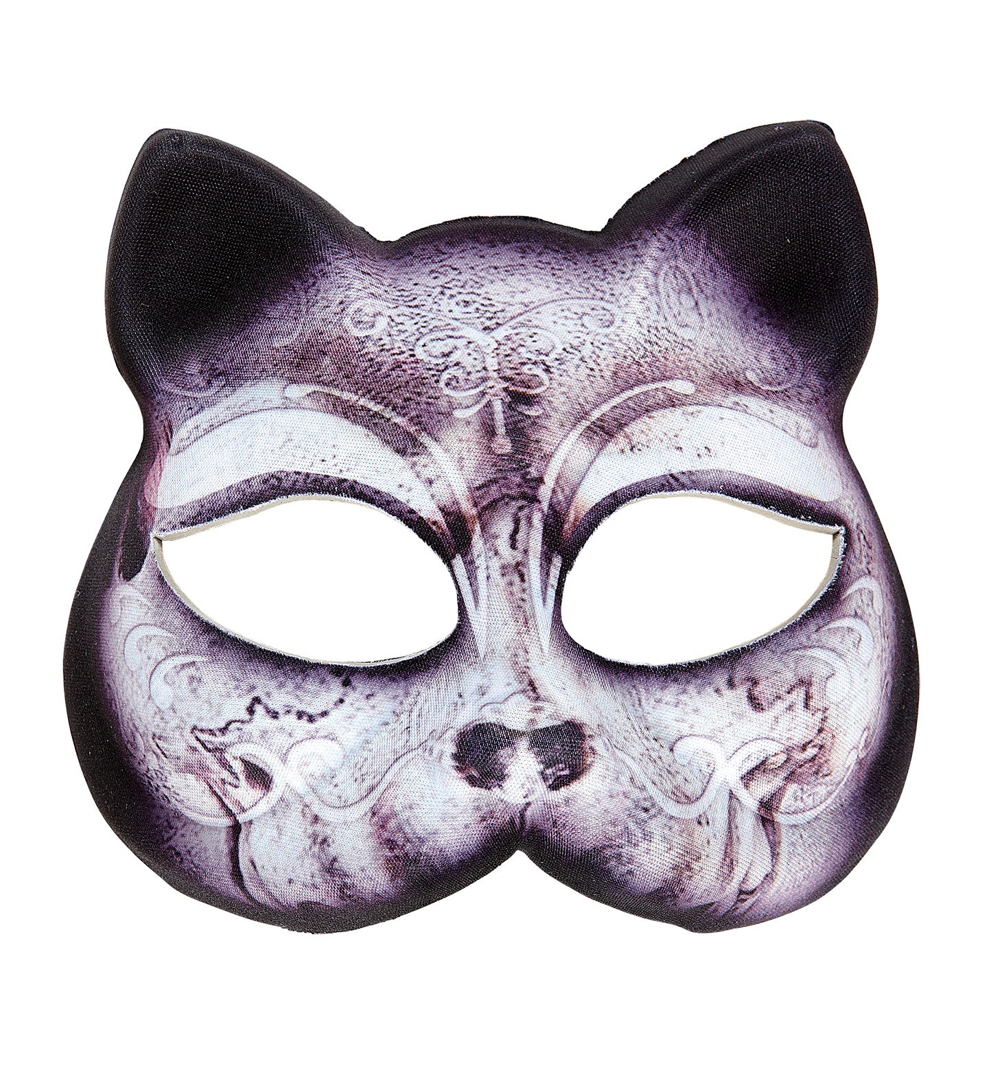 Kat masker stof
