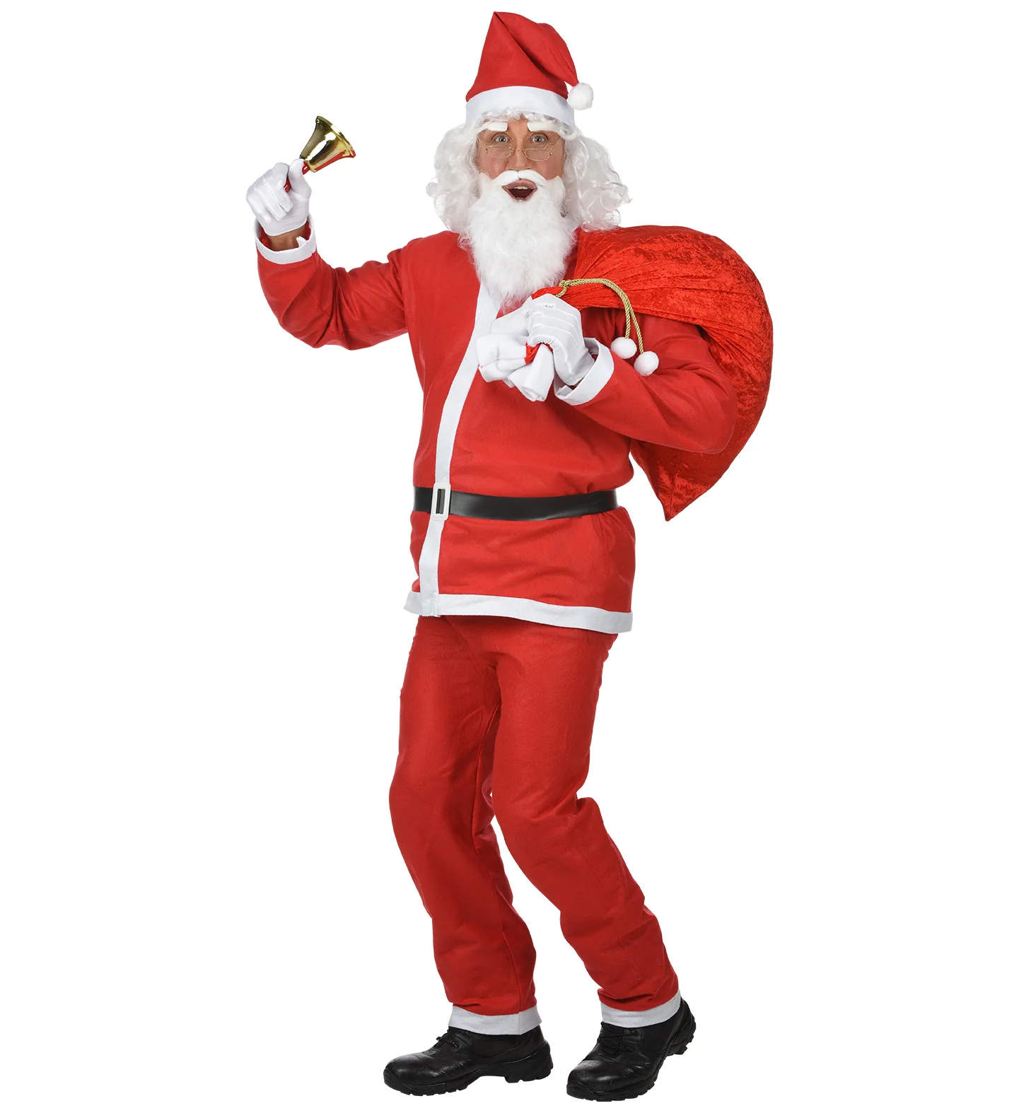 Kerstmanpak budget - Image 2