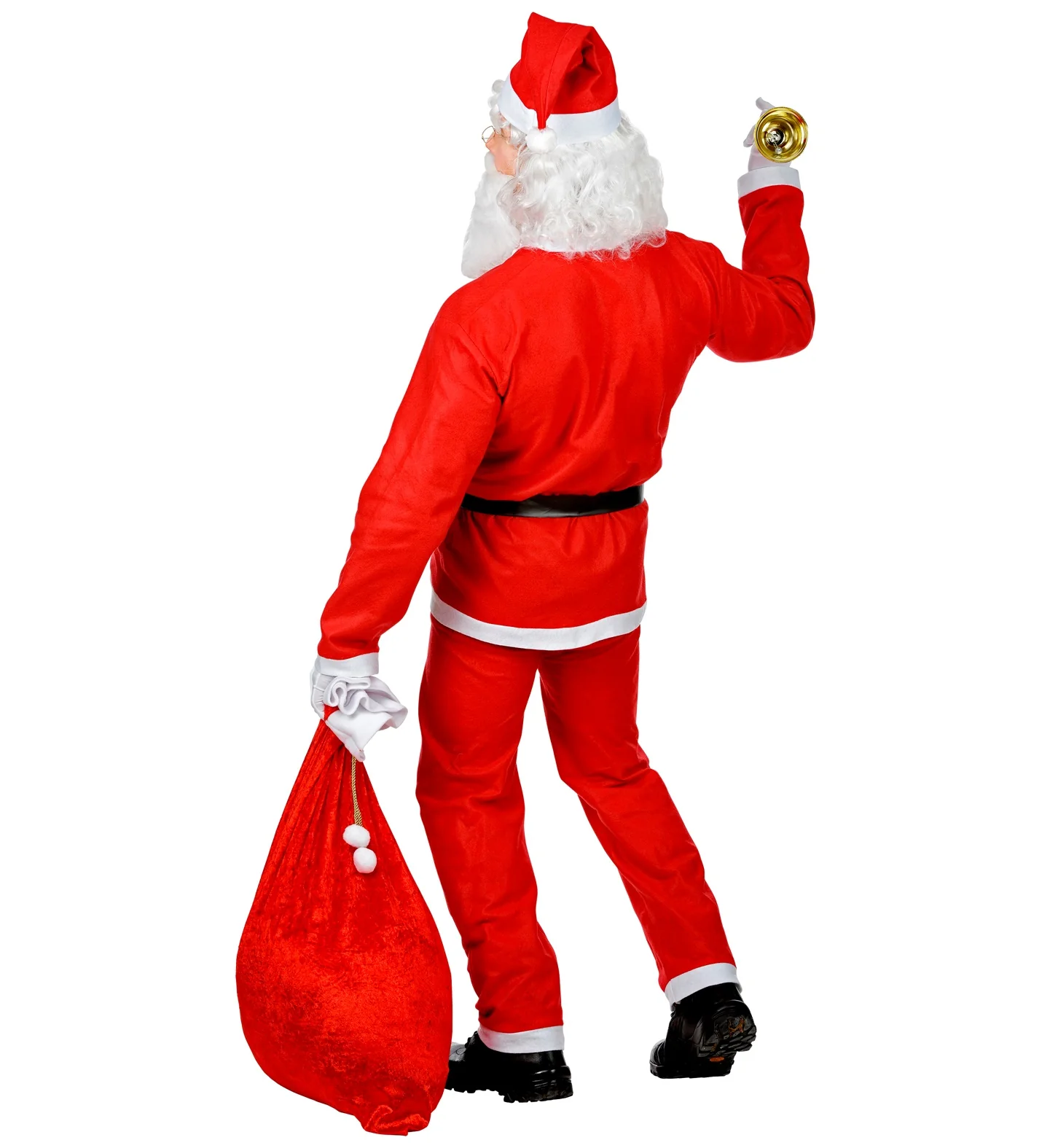 Kerstmanpak budget - Image 3