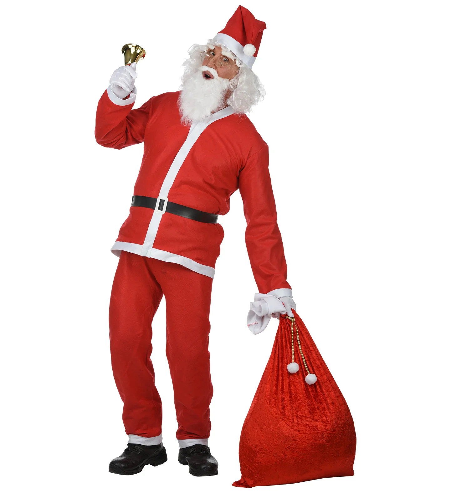 Kerstmanpak budget - Image 4