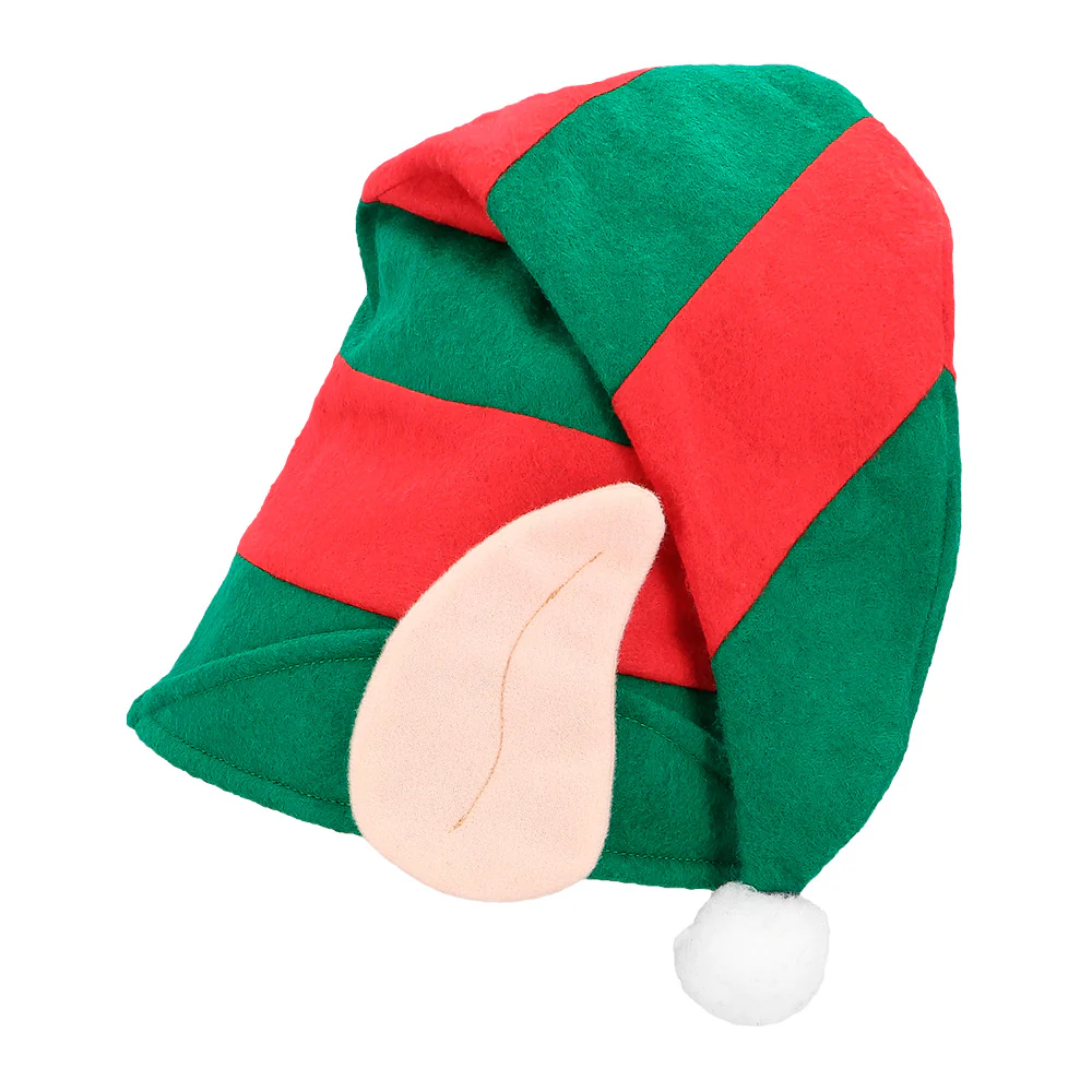 Kerstmuts Elf met oren - Image 4