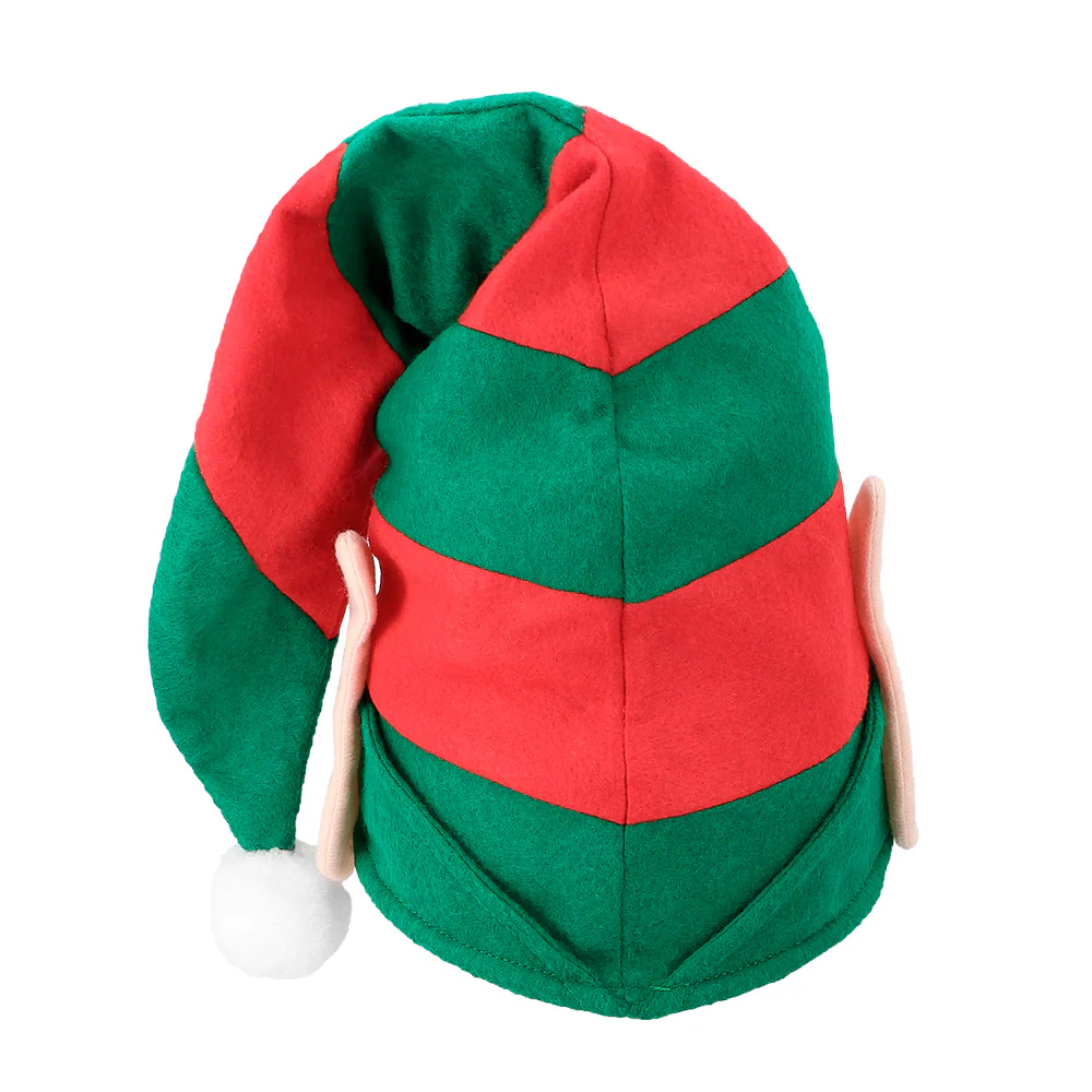 Kerstmuts Elf met oren - Image 5