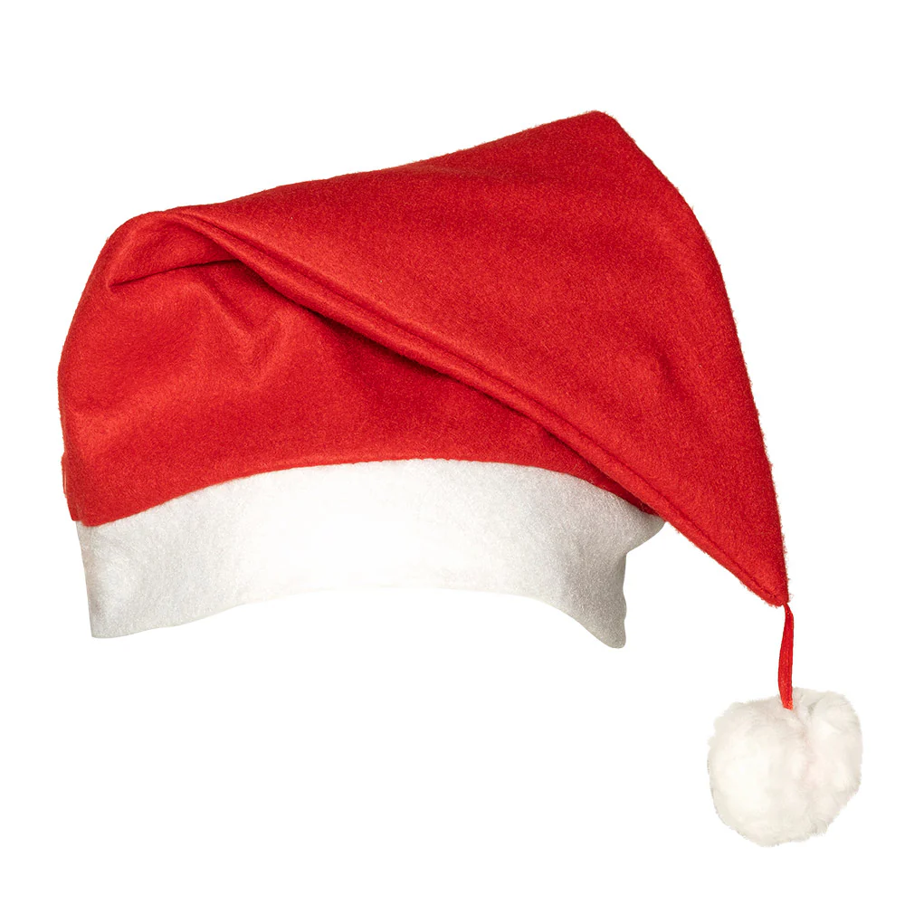 Kerstmuts promo goedkoop