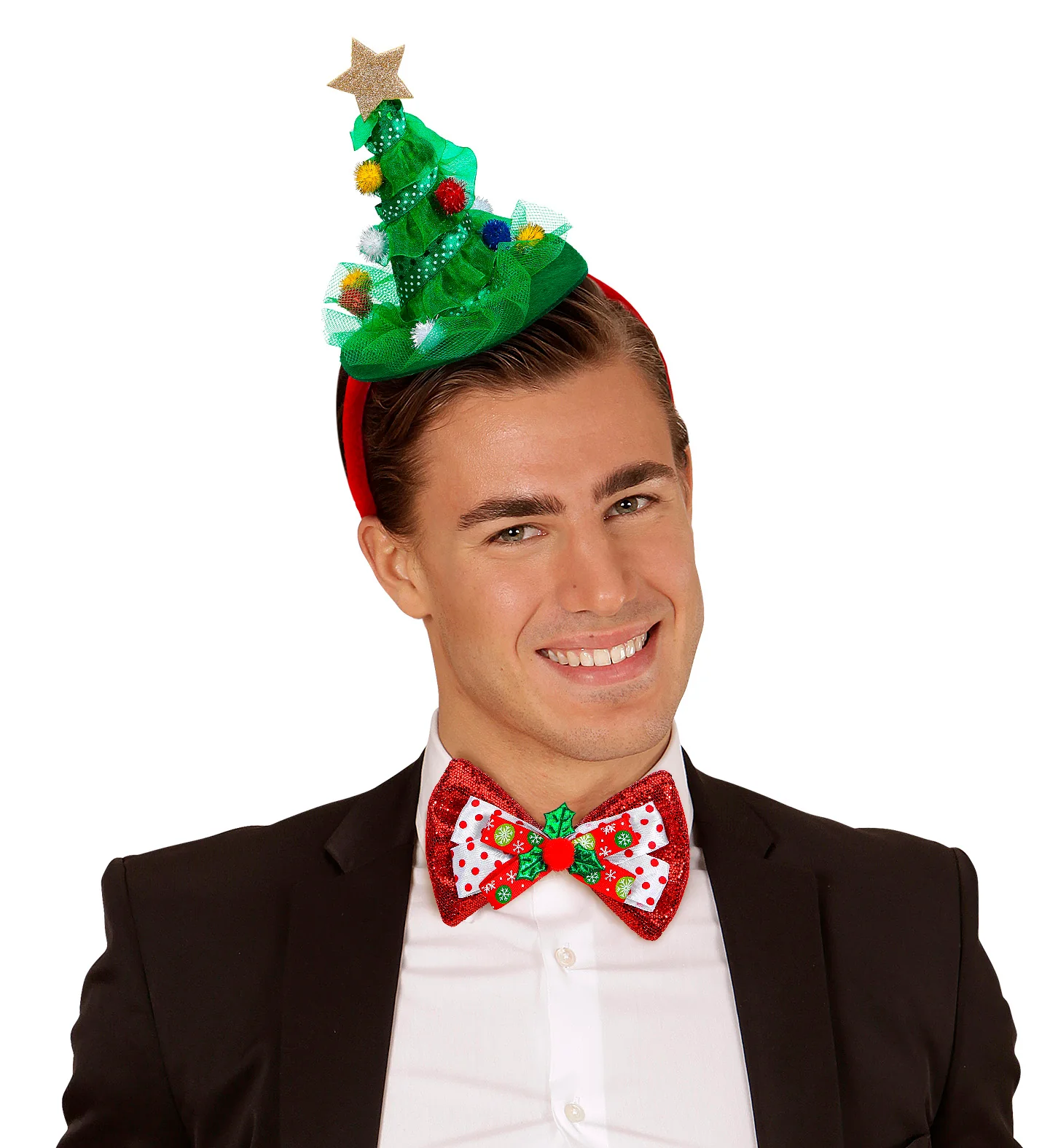 Kesrtboom diadeem - Image 4