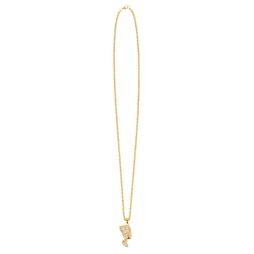 Ketting Asiyah