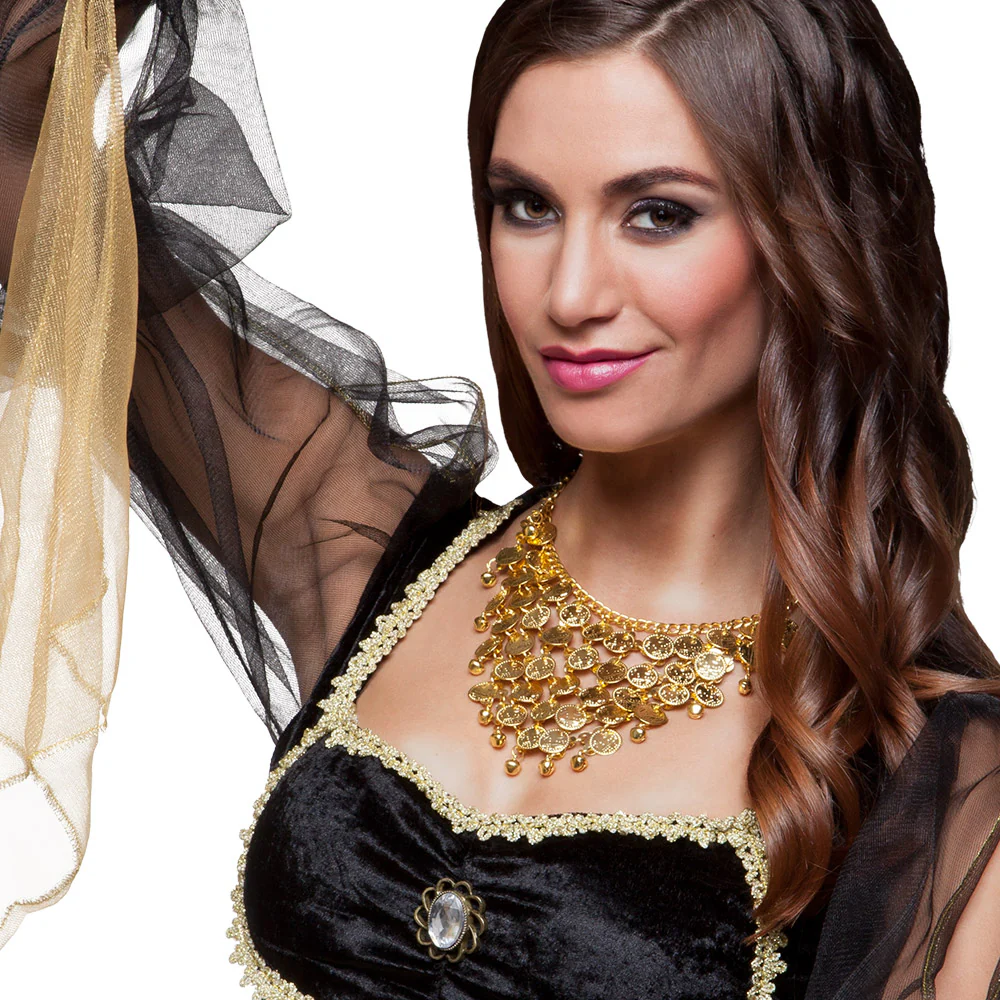 Ketting Belly dance - Image 2