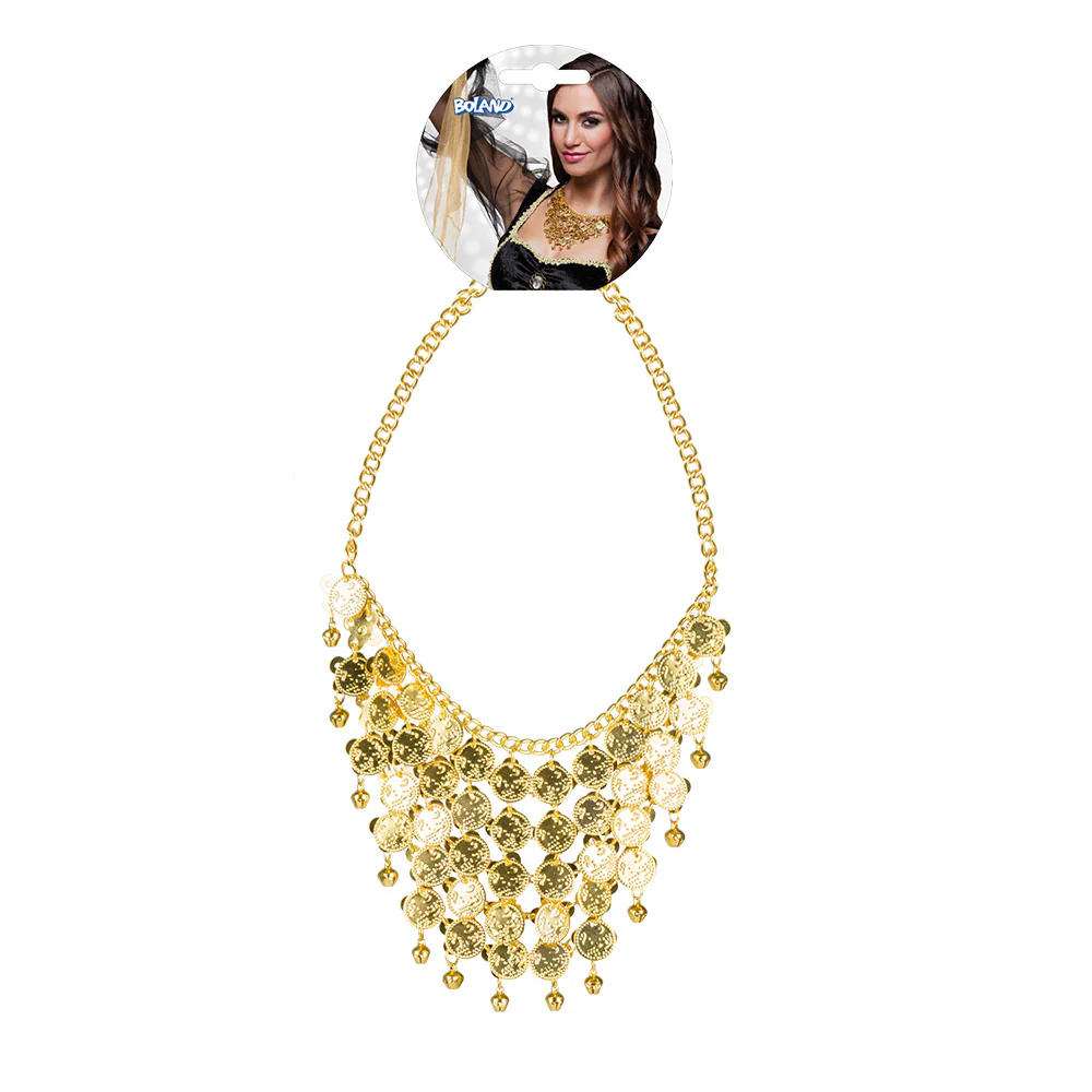 Ketting Belly dance - Image 3