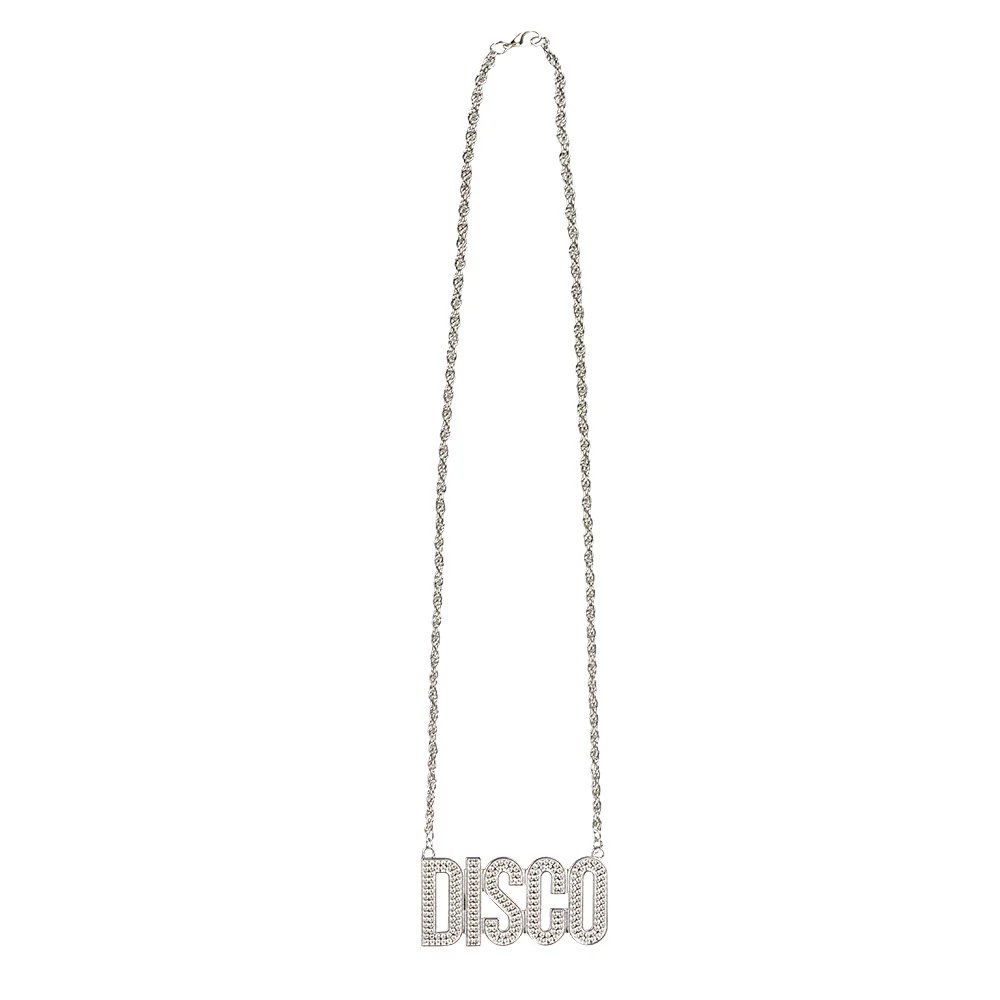 Ketting 'Disco'