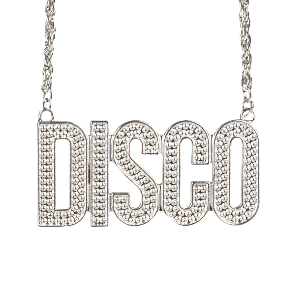 Ketting 'Disco' - Image 3