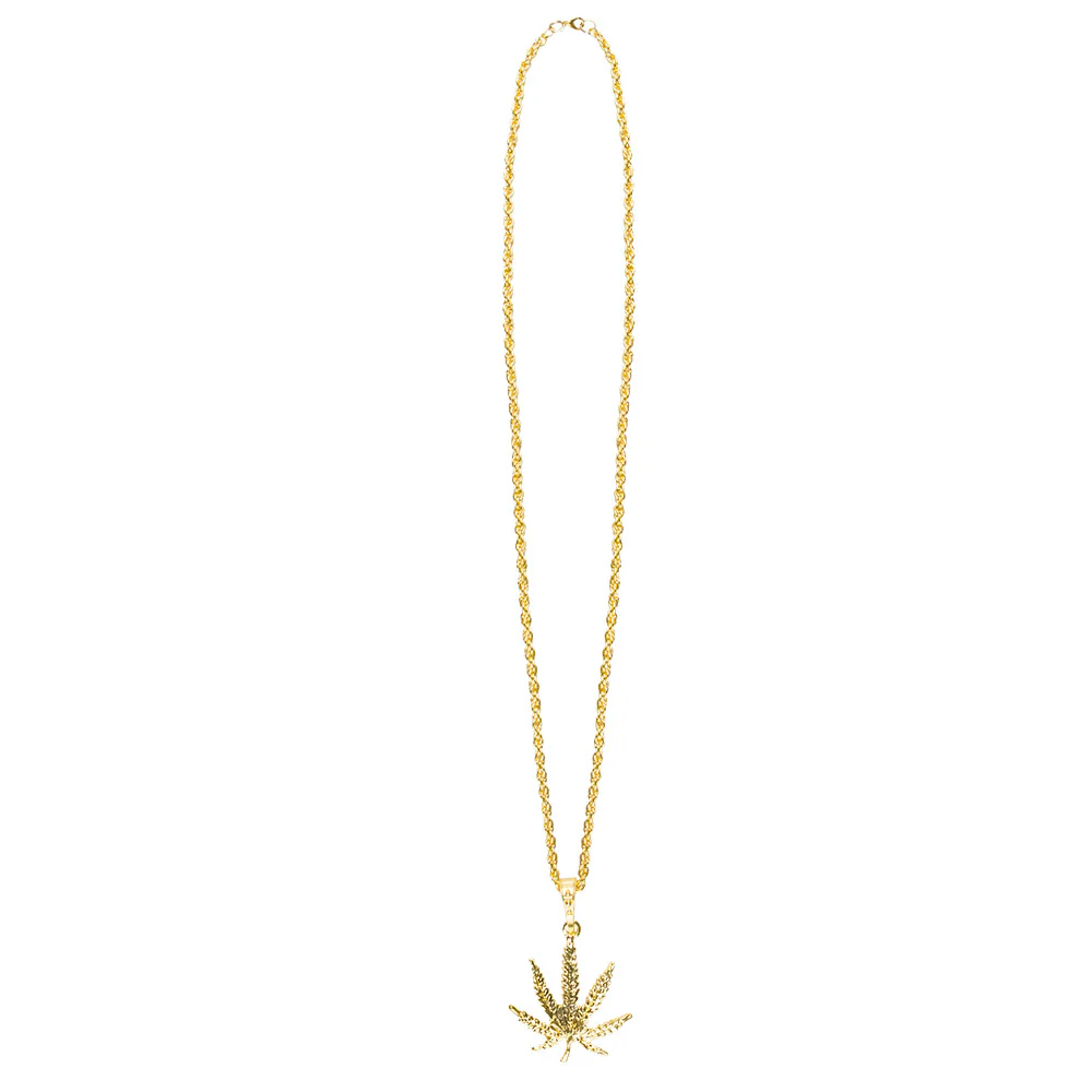 Ketting Grass