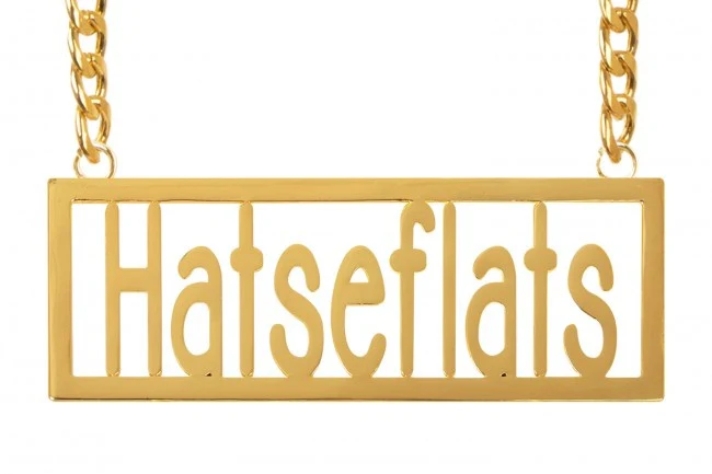 Ketting 'Hatseflats' - Image 2