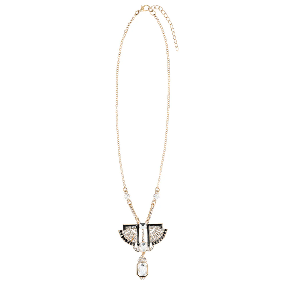 Ketting Neferiti