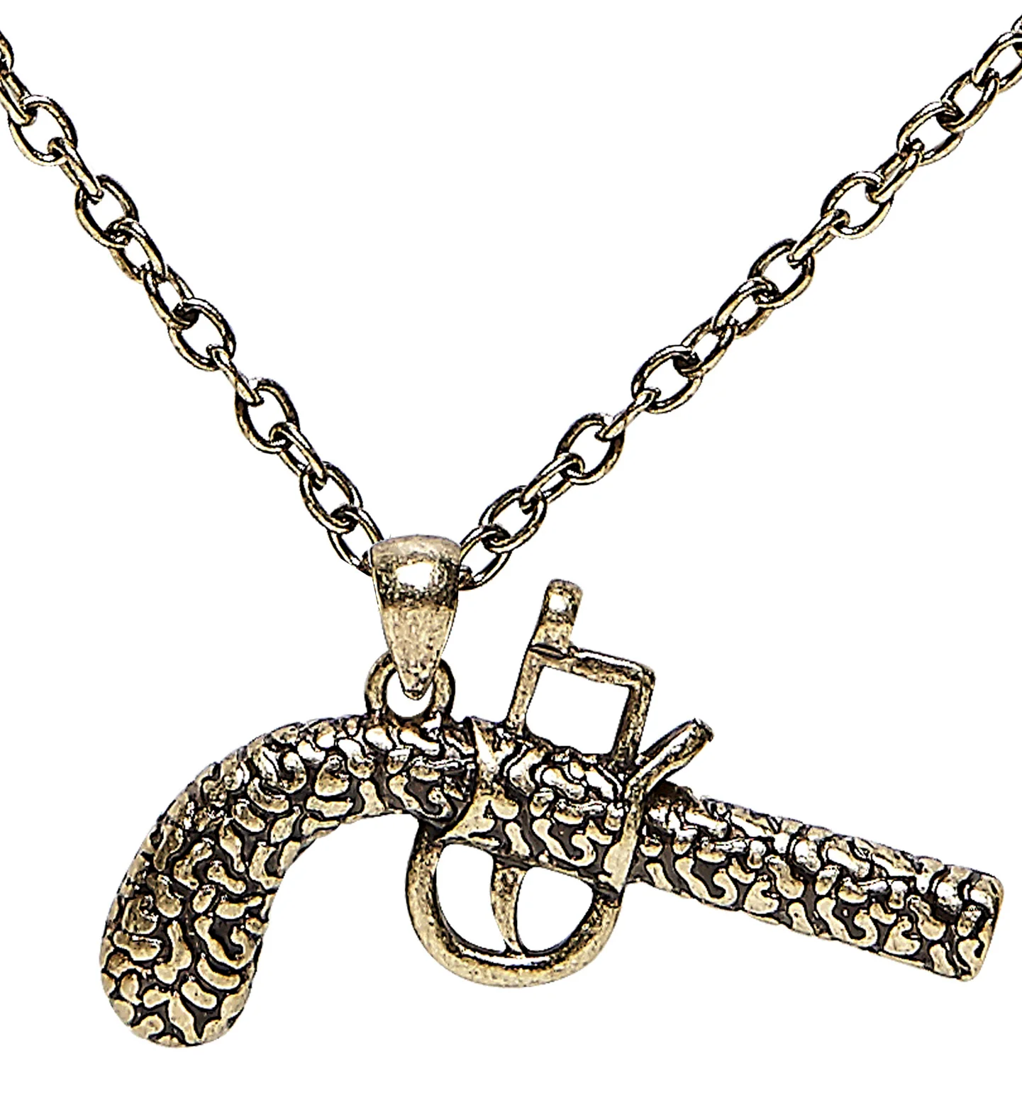 Ketting piraten pistool - Image 2