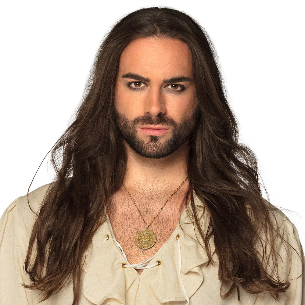Ketting Piratenamulet - Image 2