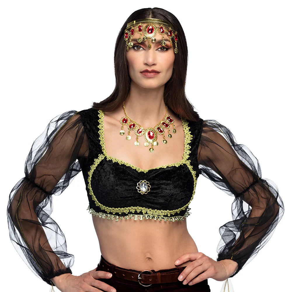 Ketting Ruby - Image 3