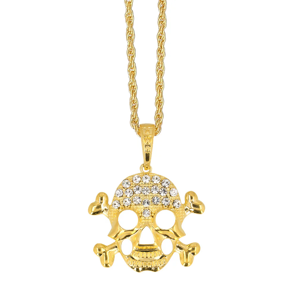 Ketting Schedel - Image 3