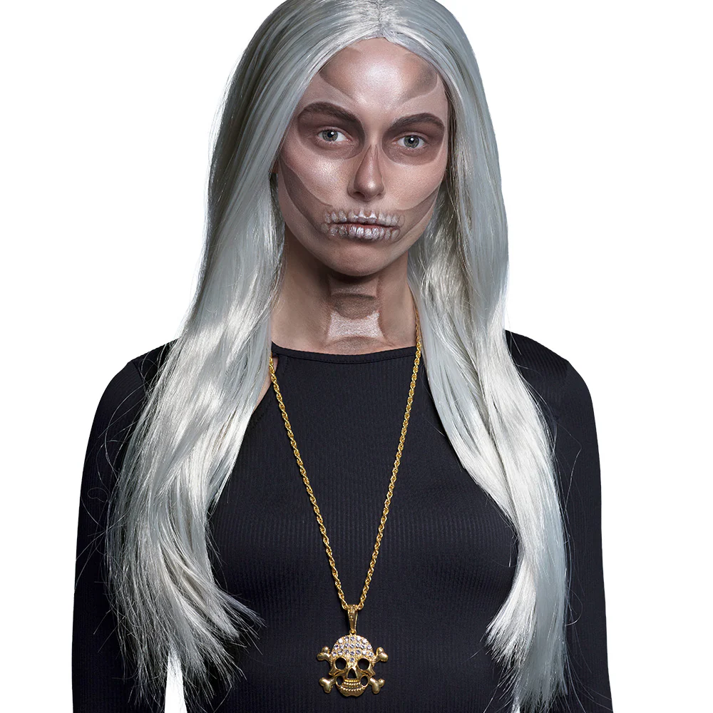 Ketting Schedel - Image 4