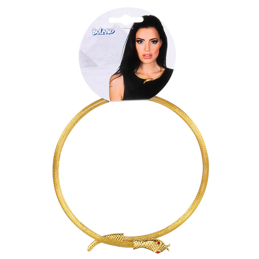 Ketting Serpent of the Nile - Image 4