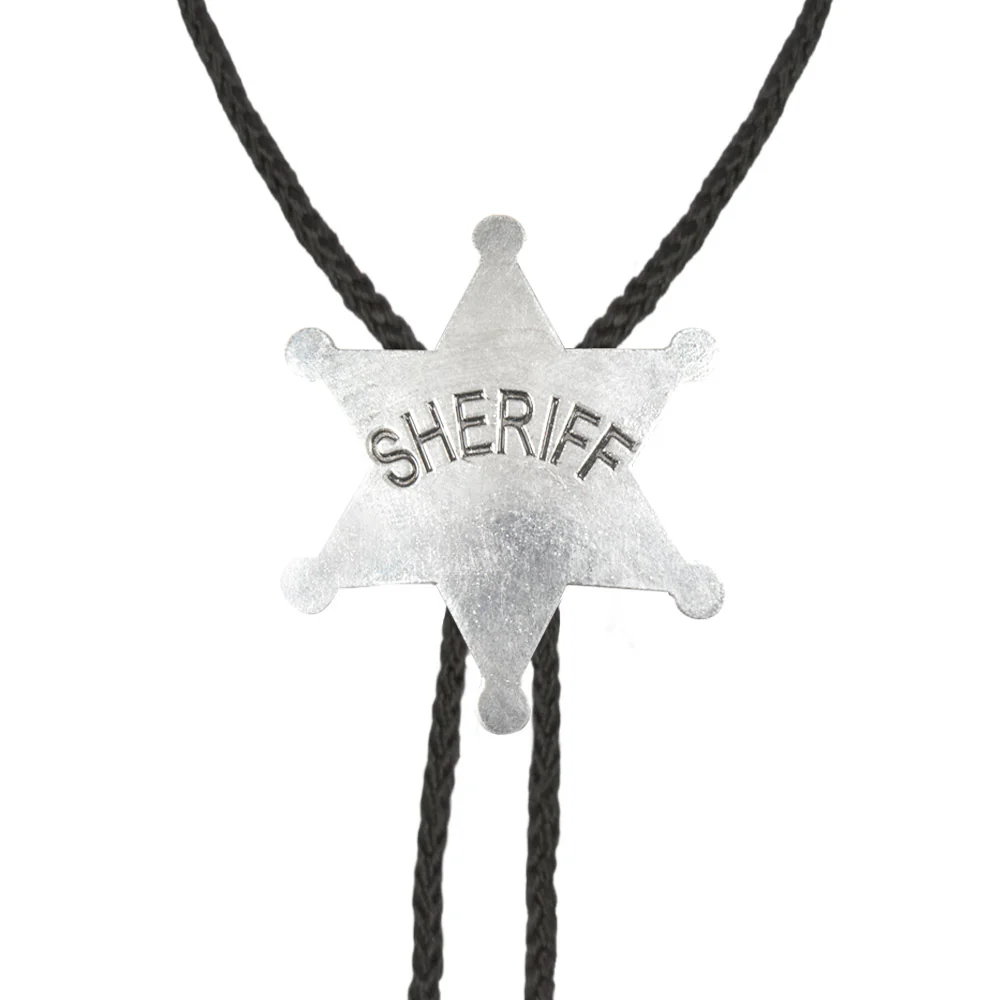 Ketting Sheriff ster - Image 3