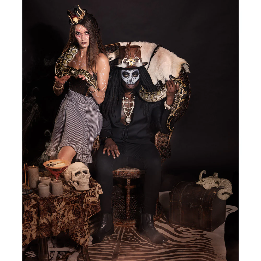 Ketting Skull fang - Image 3