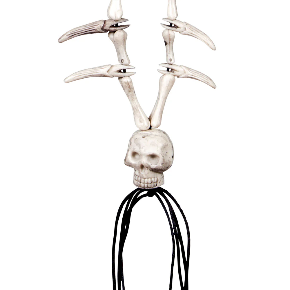Ketting Skull fang - Image 4