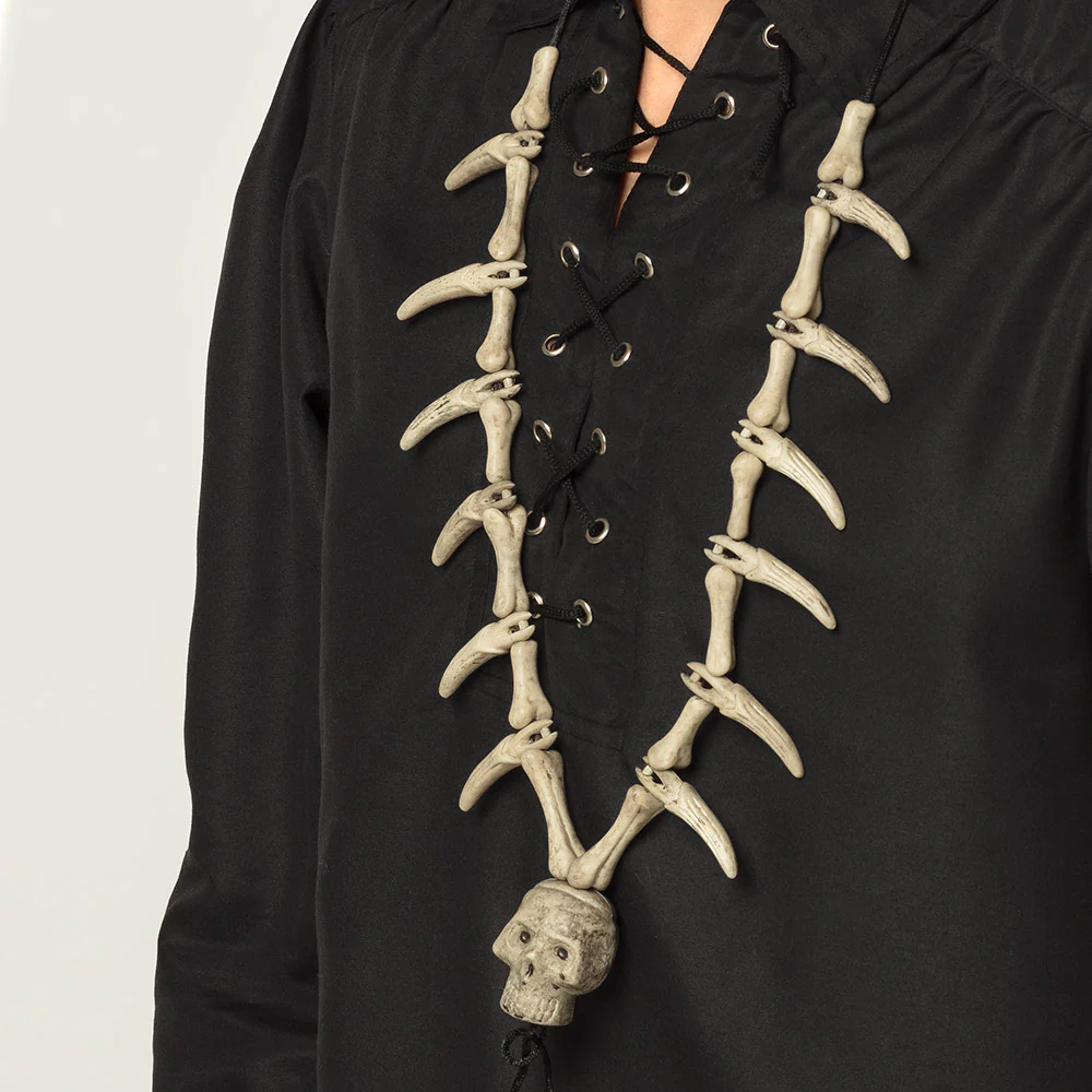Ketting Skull fang - Image 5