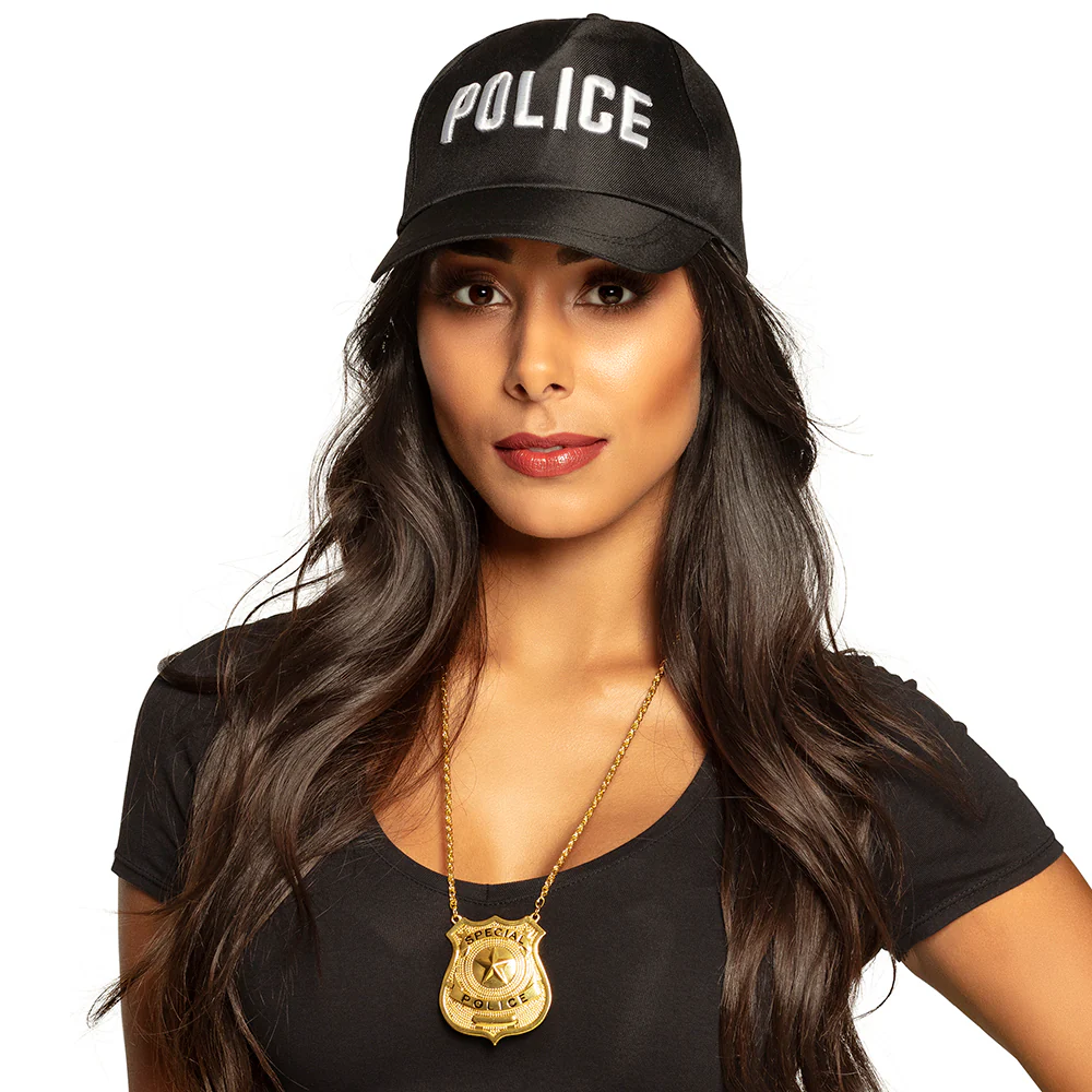 Ketting 'Special police' - Image 2