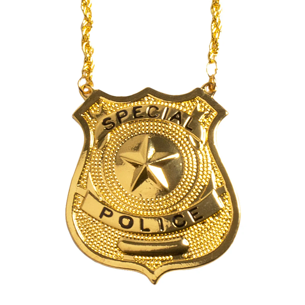 Ketting 'Special police' - Image 3