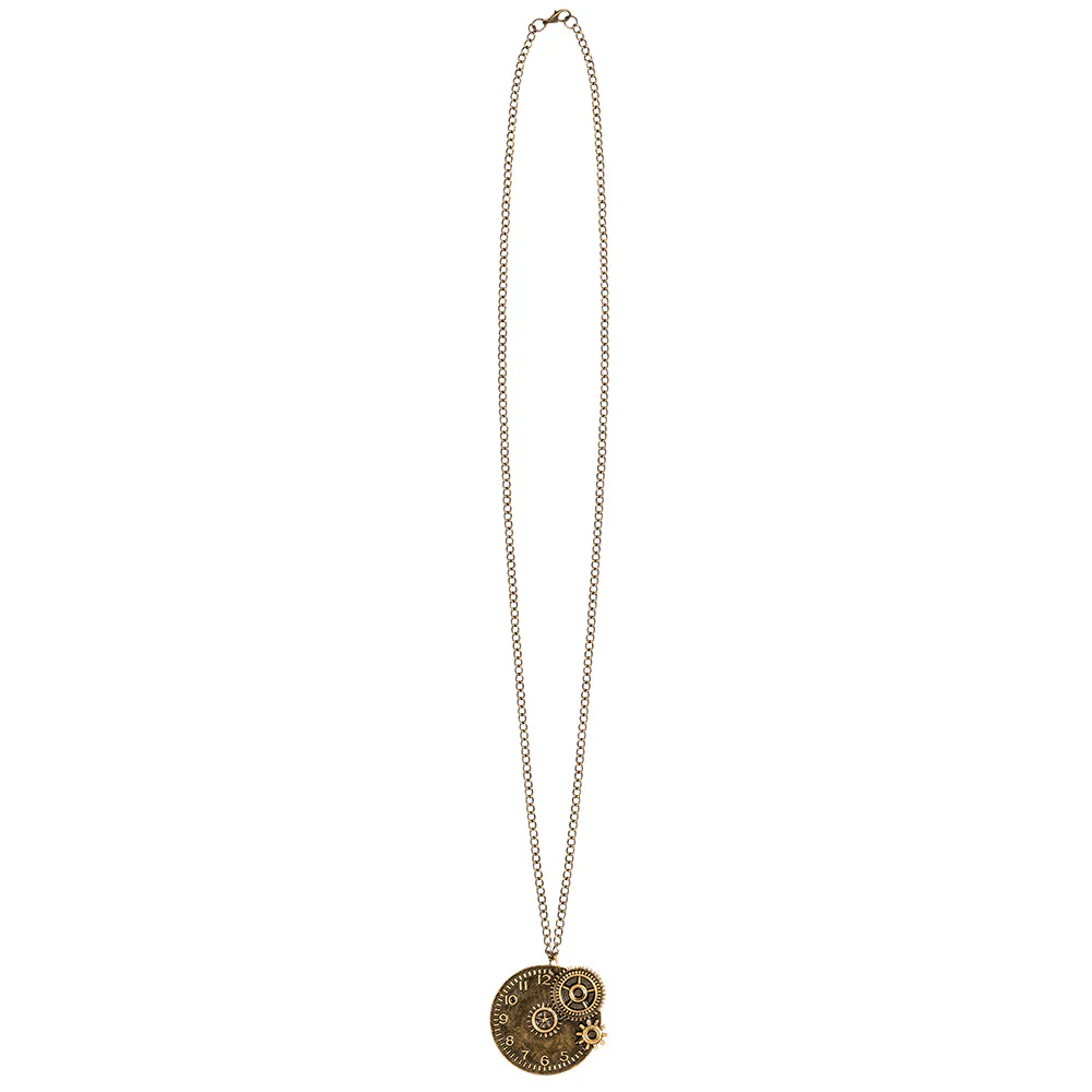 Ketting Timepunk