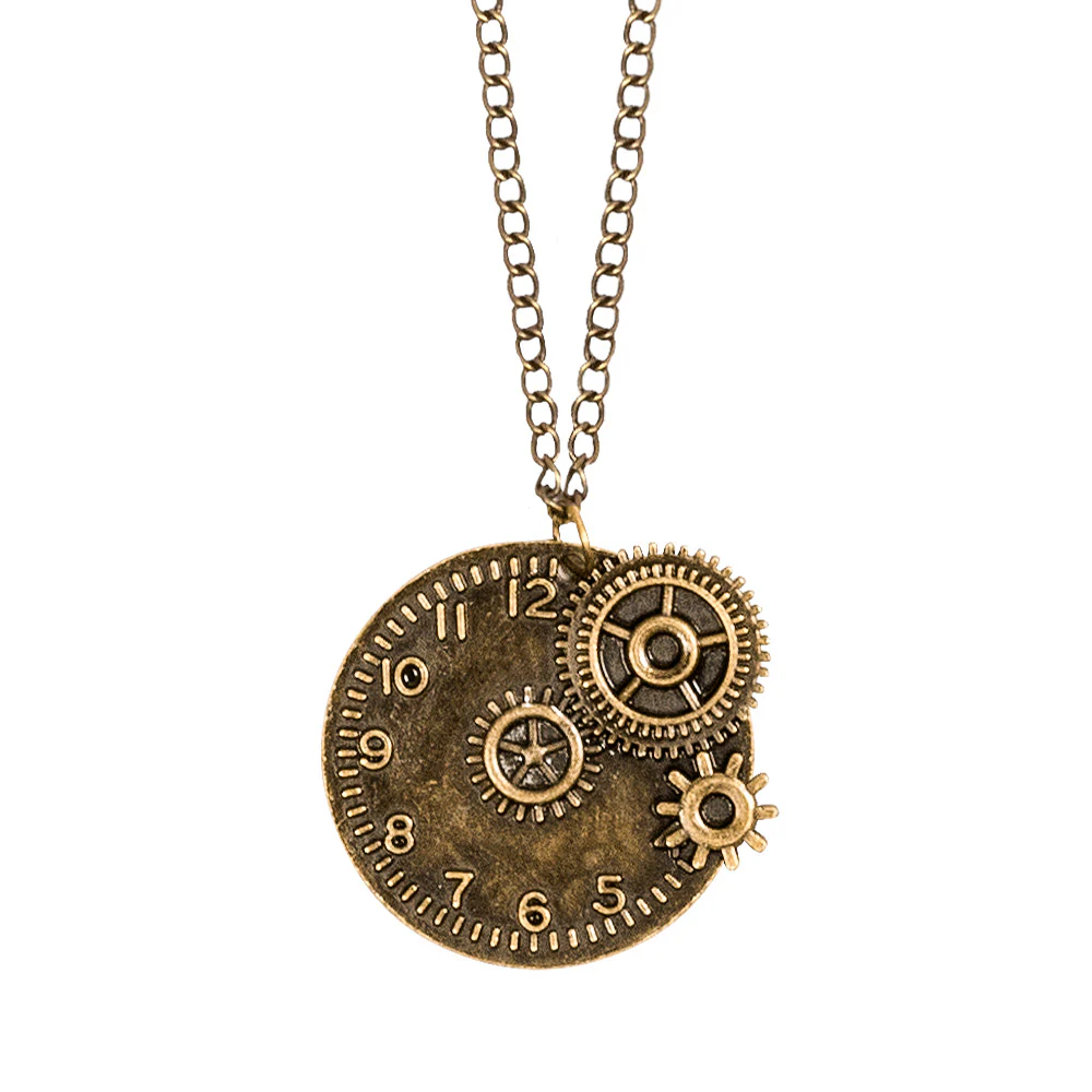 Ketting Timepunk - Image 3