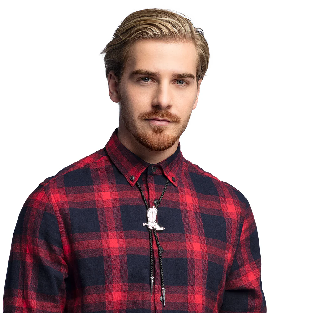 Ketting Western laars - Image 4