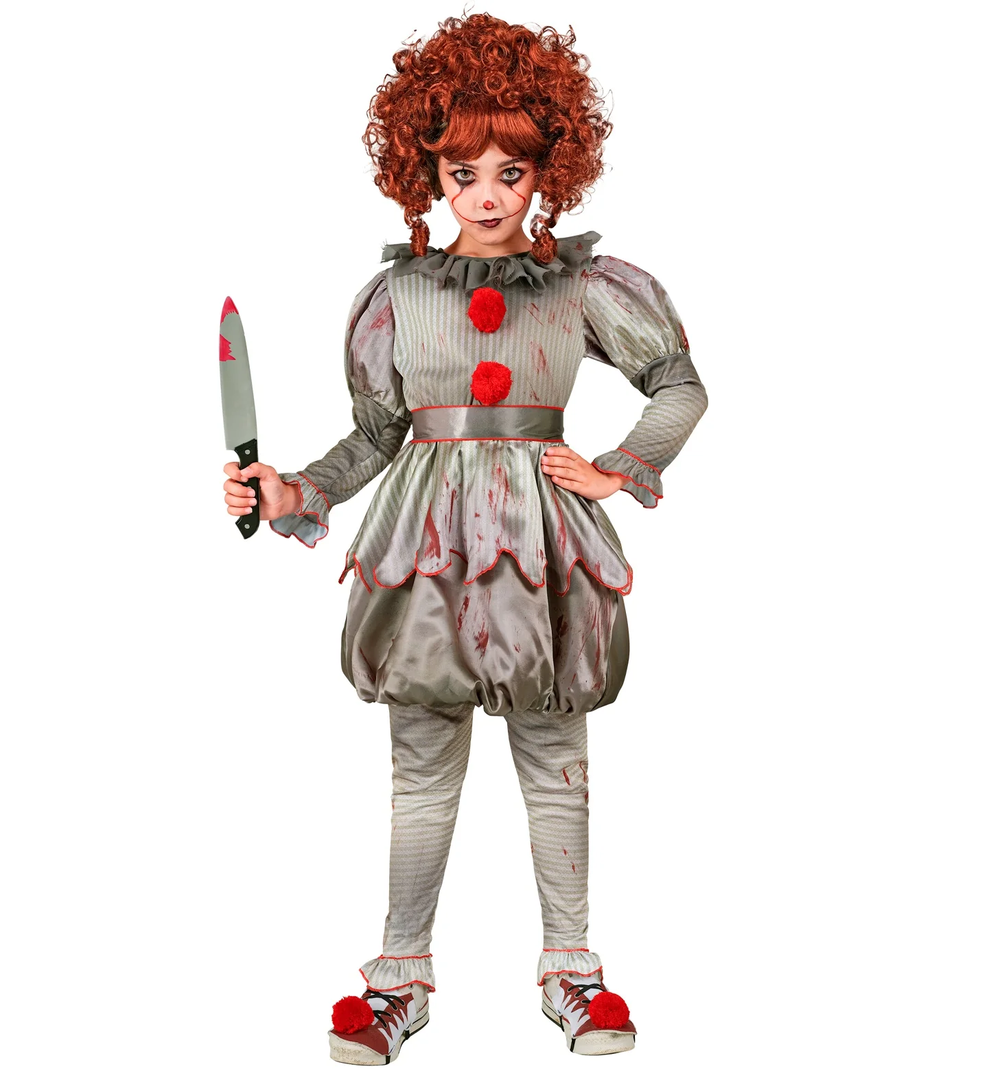 Killer clown