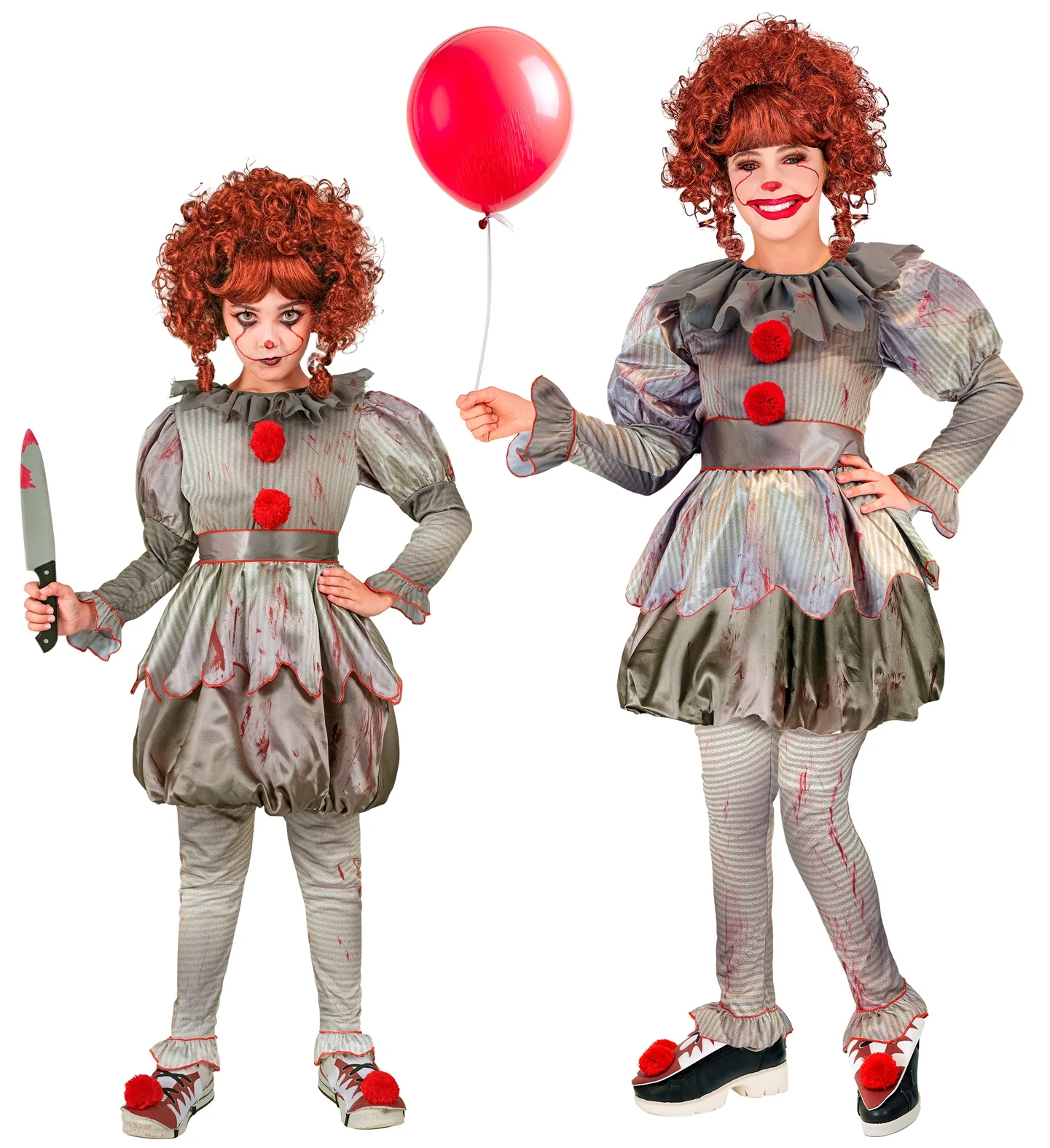 Killer clown - Image 3
