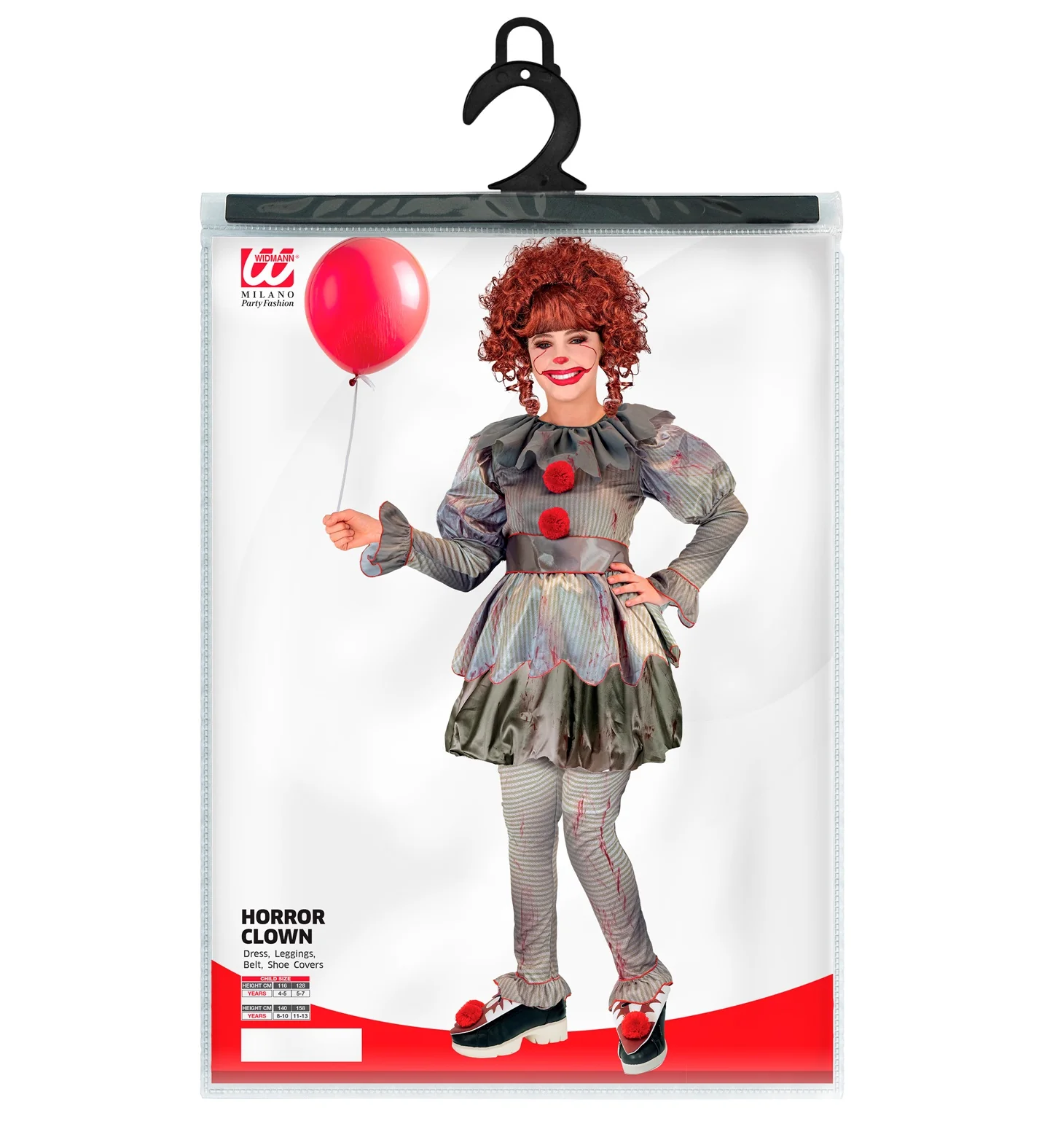 Killer clown - Image 4
