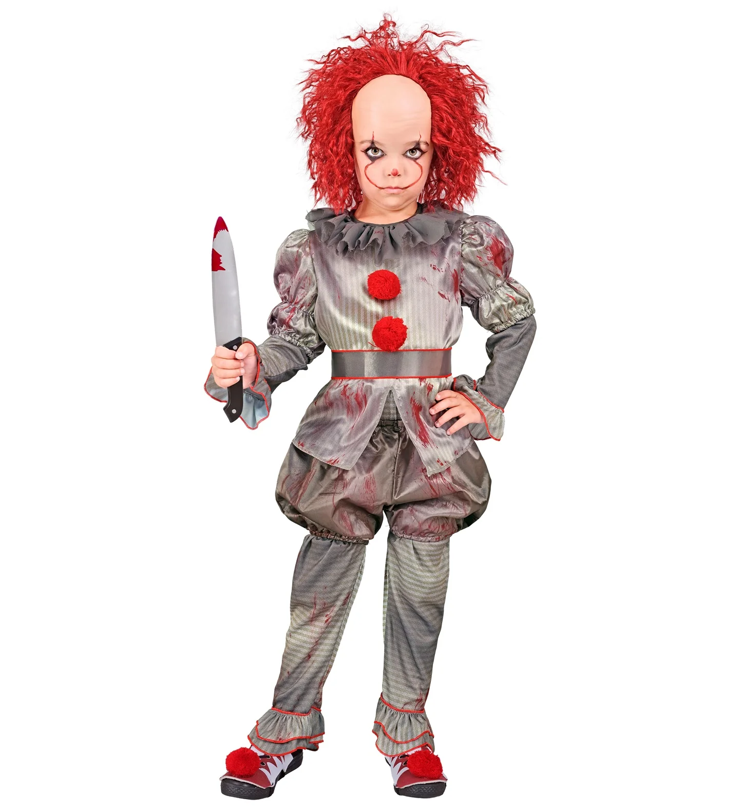 Killer Clown kind - Image 2