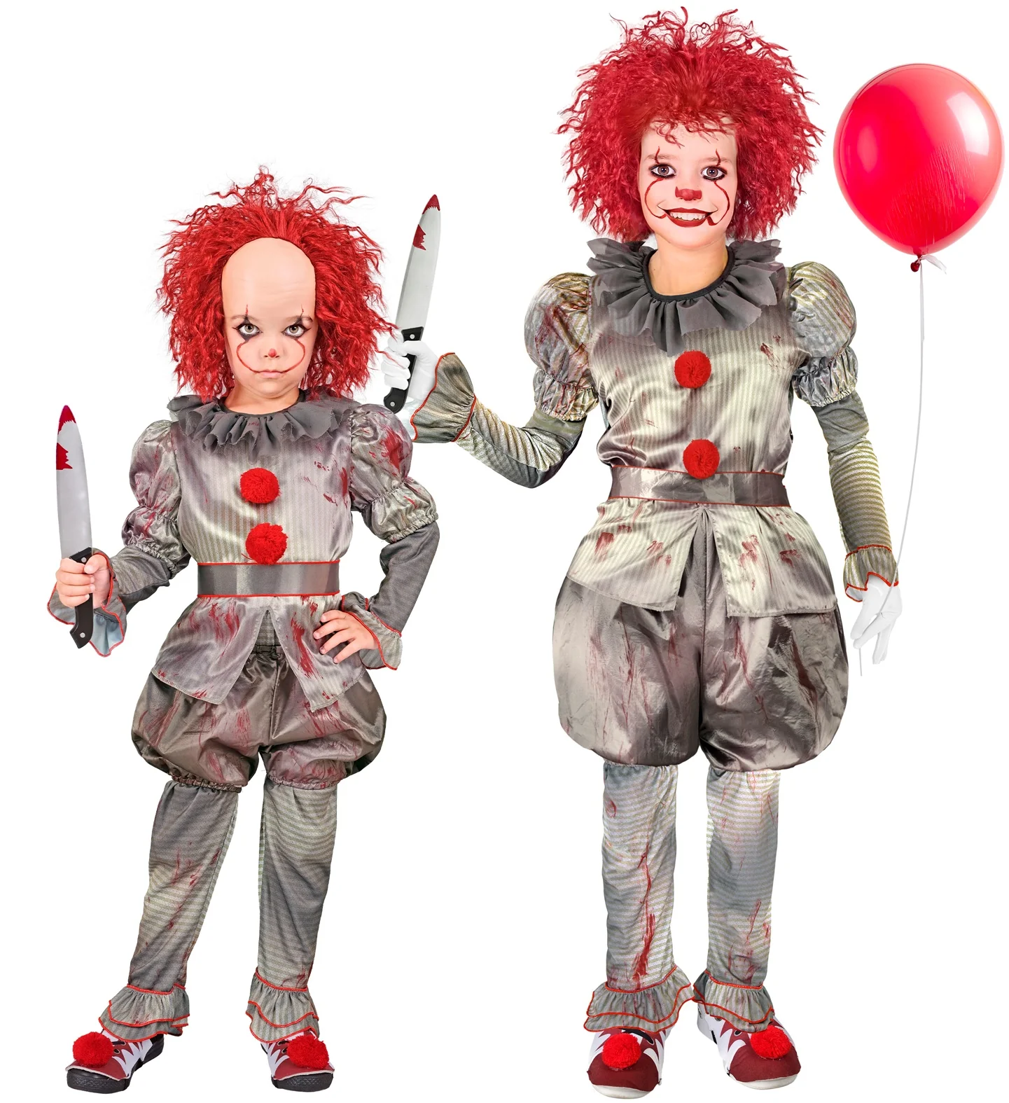 Killer Clown kind - Image 4