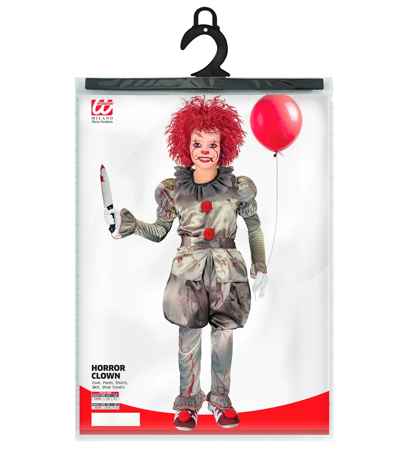 Killer Clown kind - Image 5