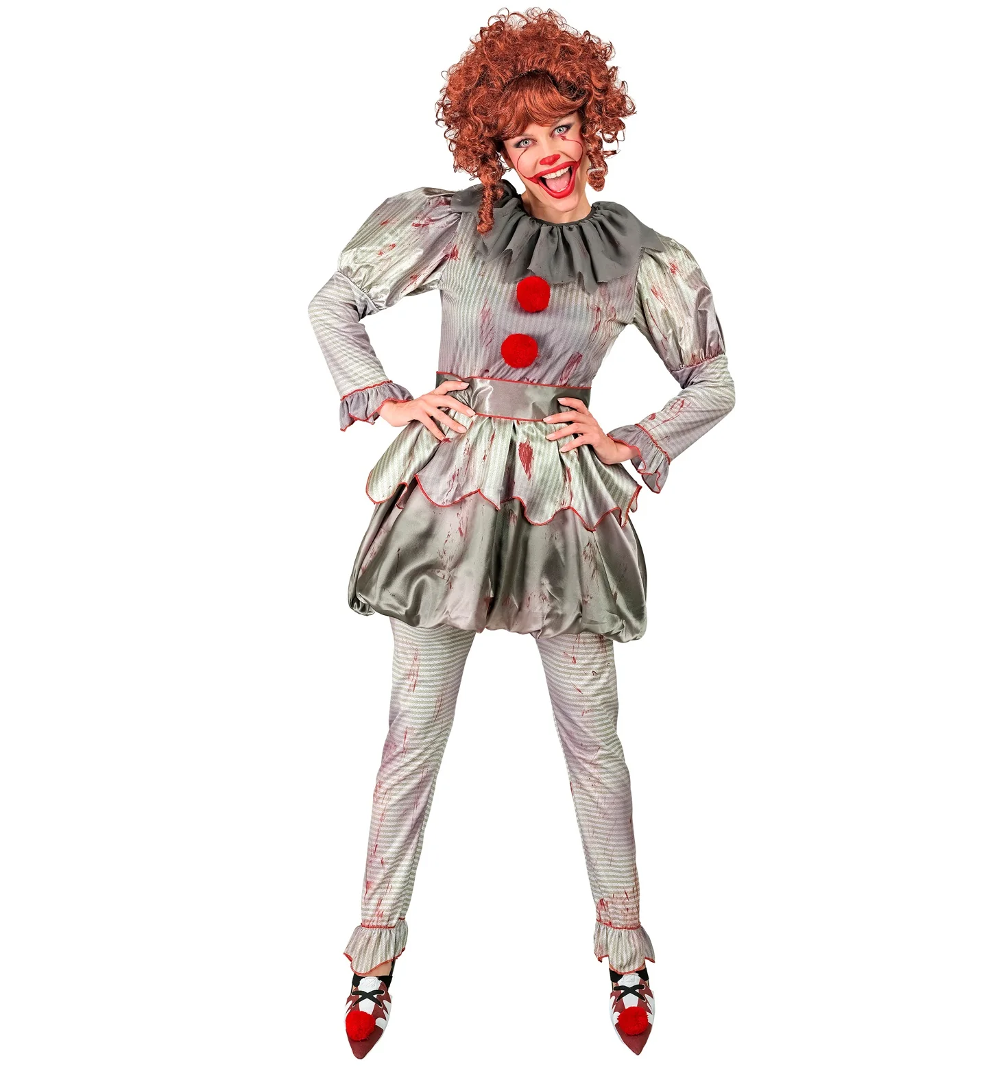 Killer Clown Dame - Image 2
