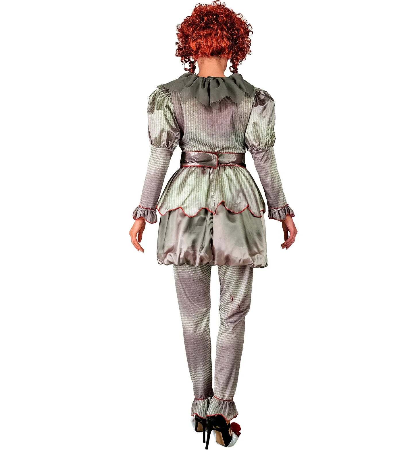 Killer Clown Dame - Image 3