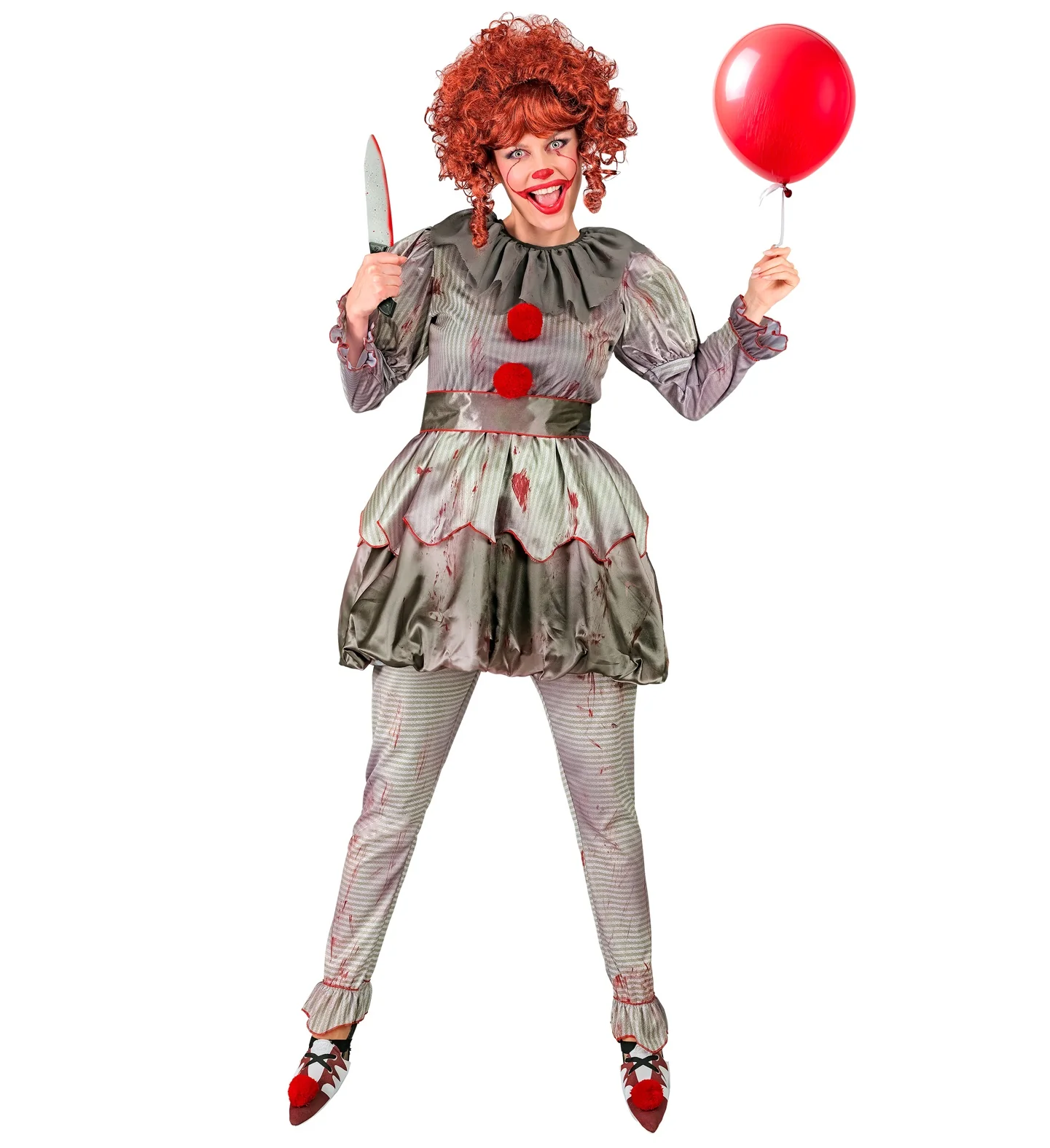 Killer Clown Dame - Image 4