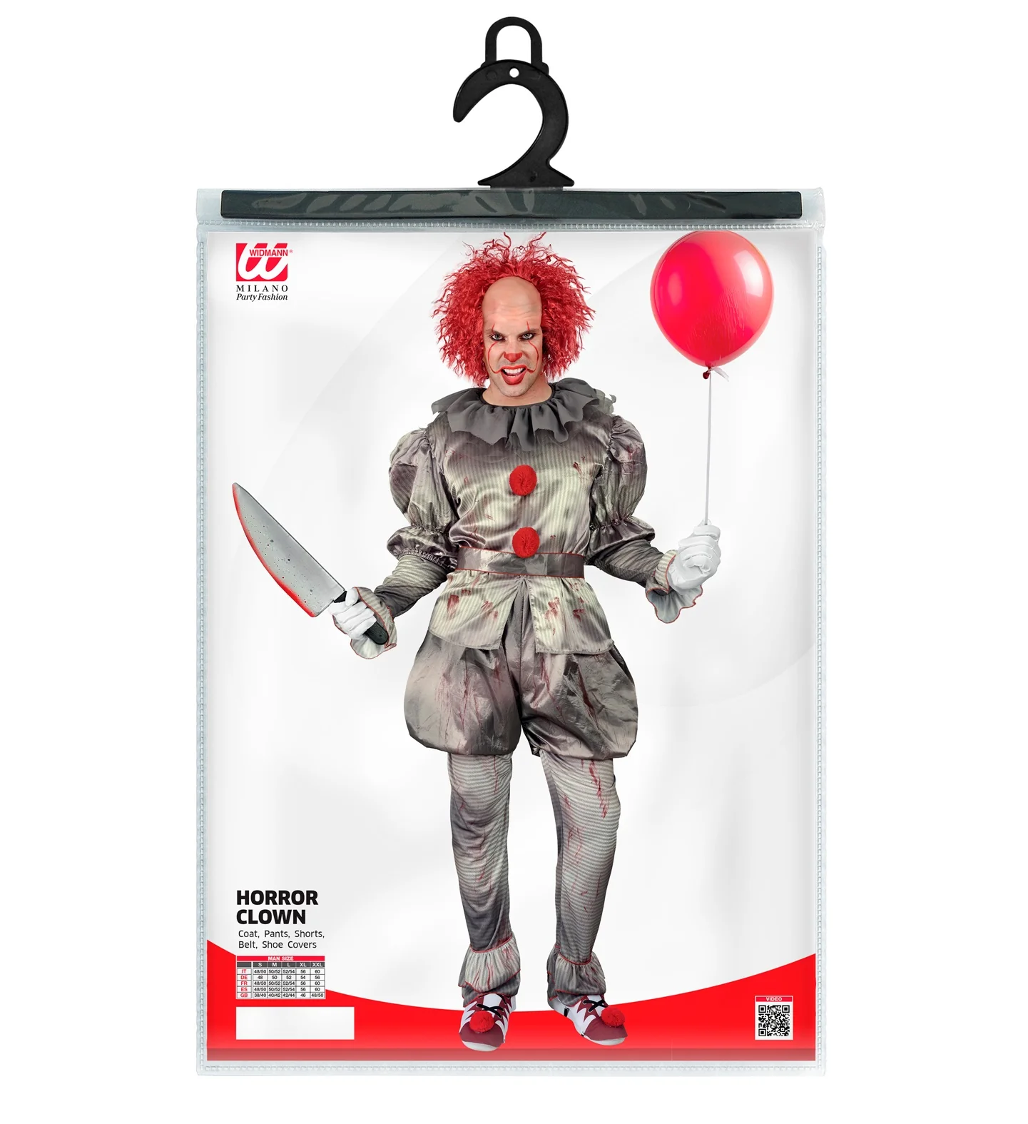 Killer clown - Image 3
