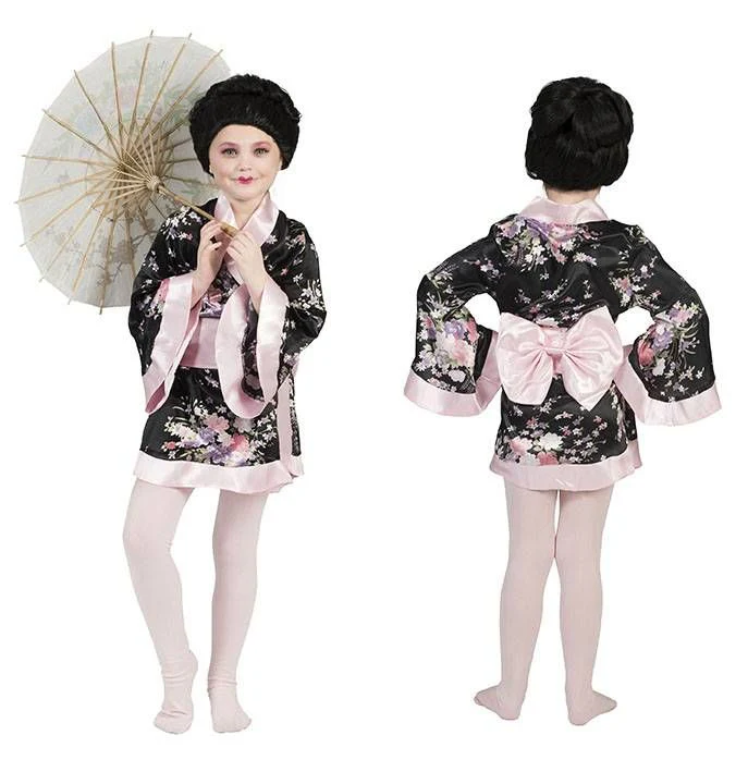 Kimono pakje Chika - Image 3