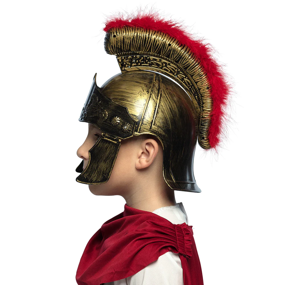 Kinderhelm Romein luxe - Image 3