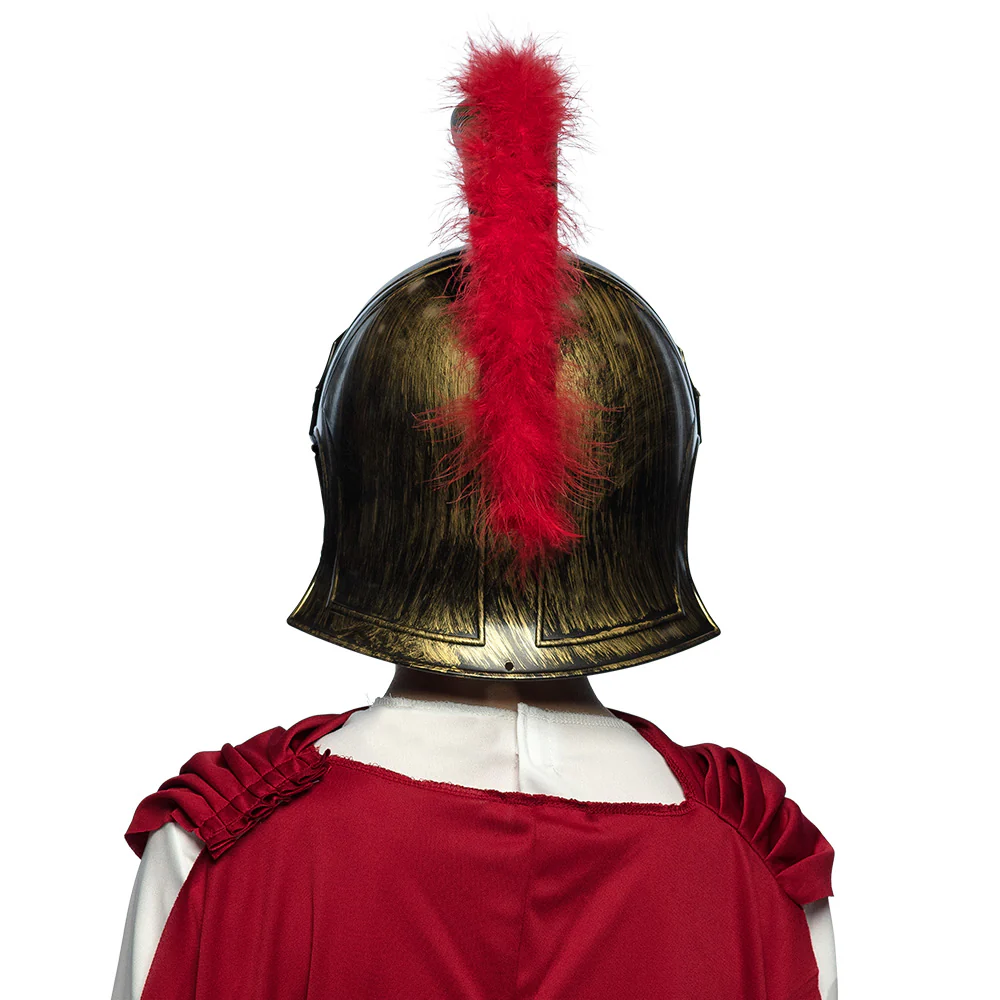 Kinderhelm Romein luxe - Image 4