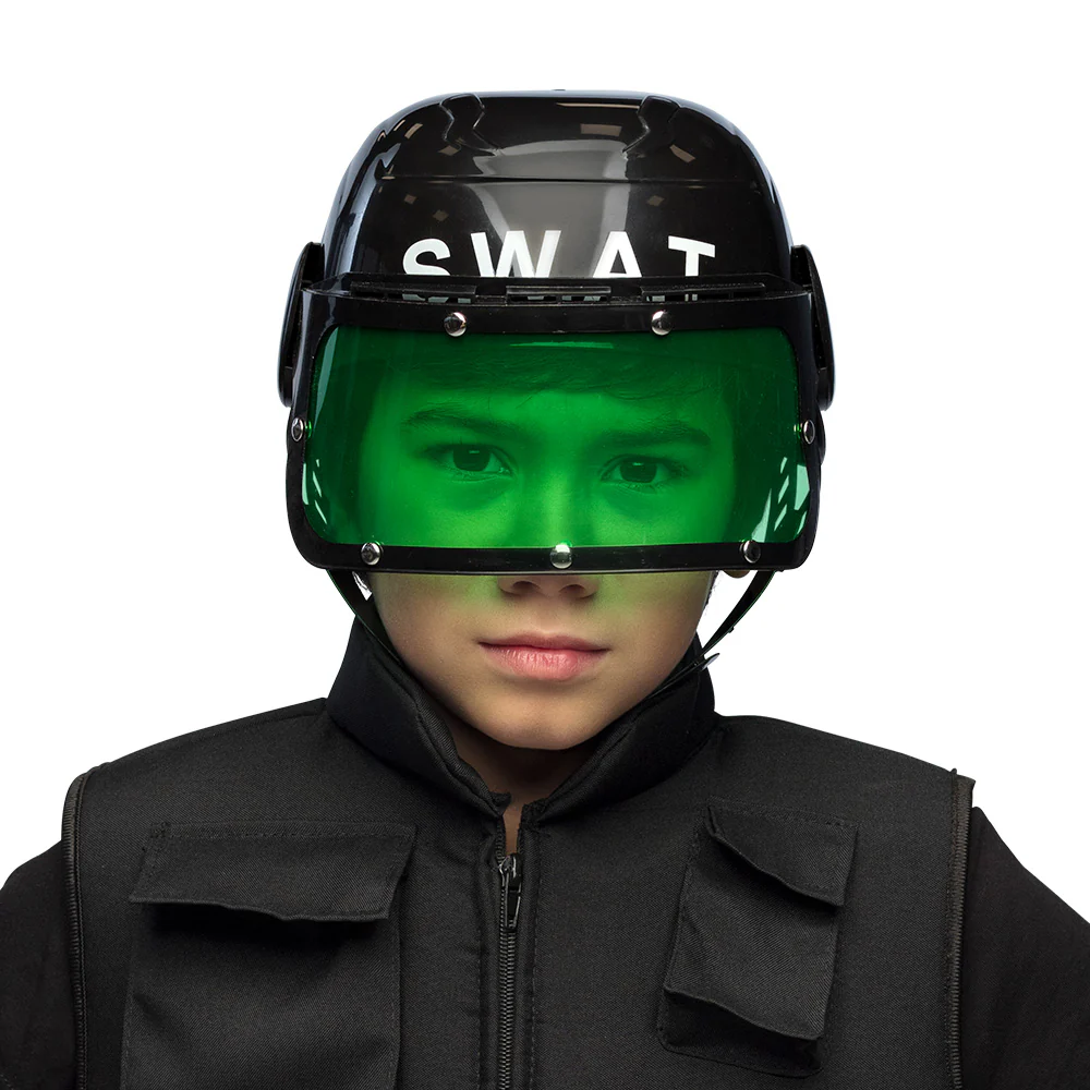 Kinderhelm 'S.W.A.T.' - Image 2