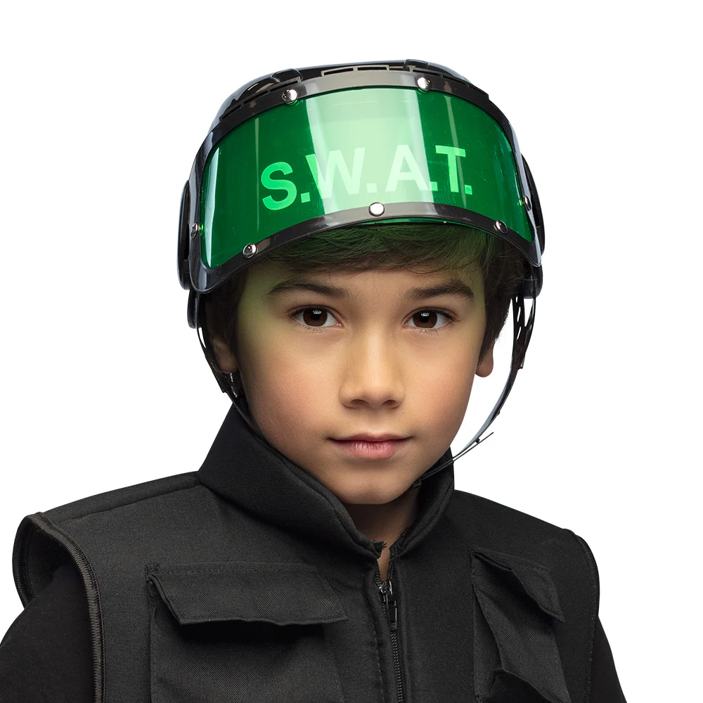 Kinderhelm 'S.W.A.T.' - Image 3